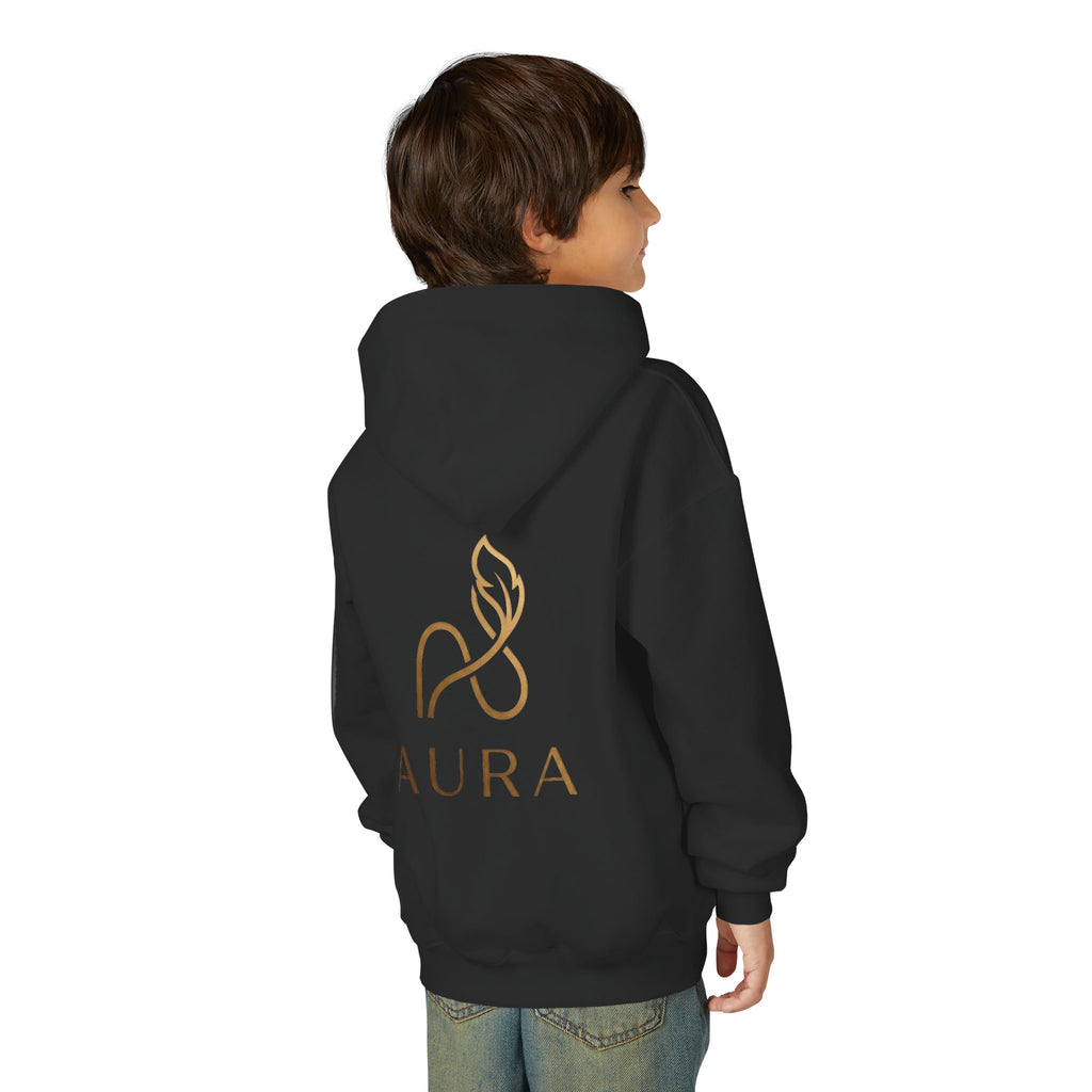 Aura Hoodie