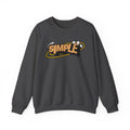 Unisex Crewneck Sweatshirt