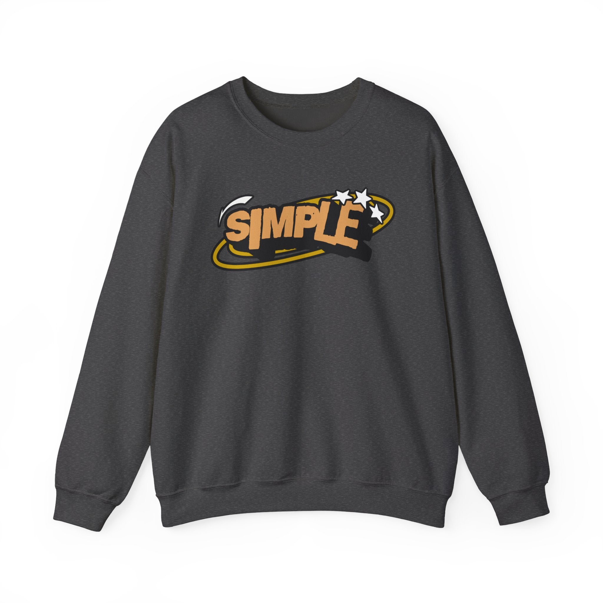 Unisex Crewneck Sweatshirt