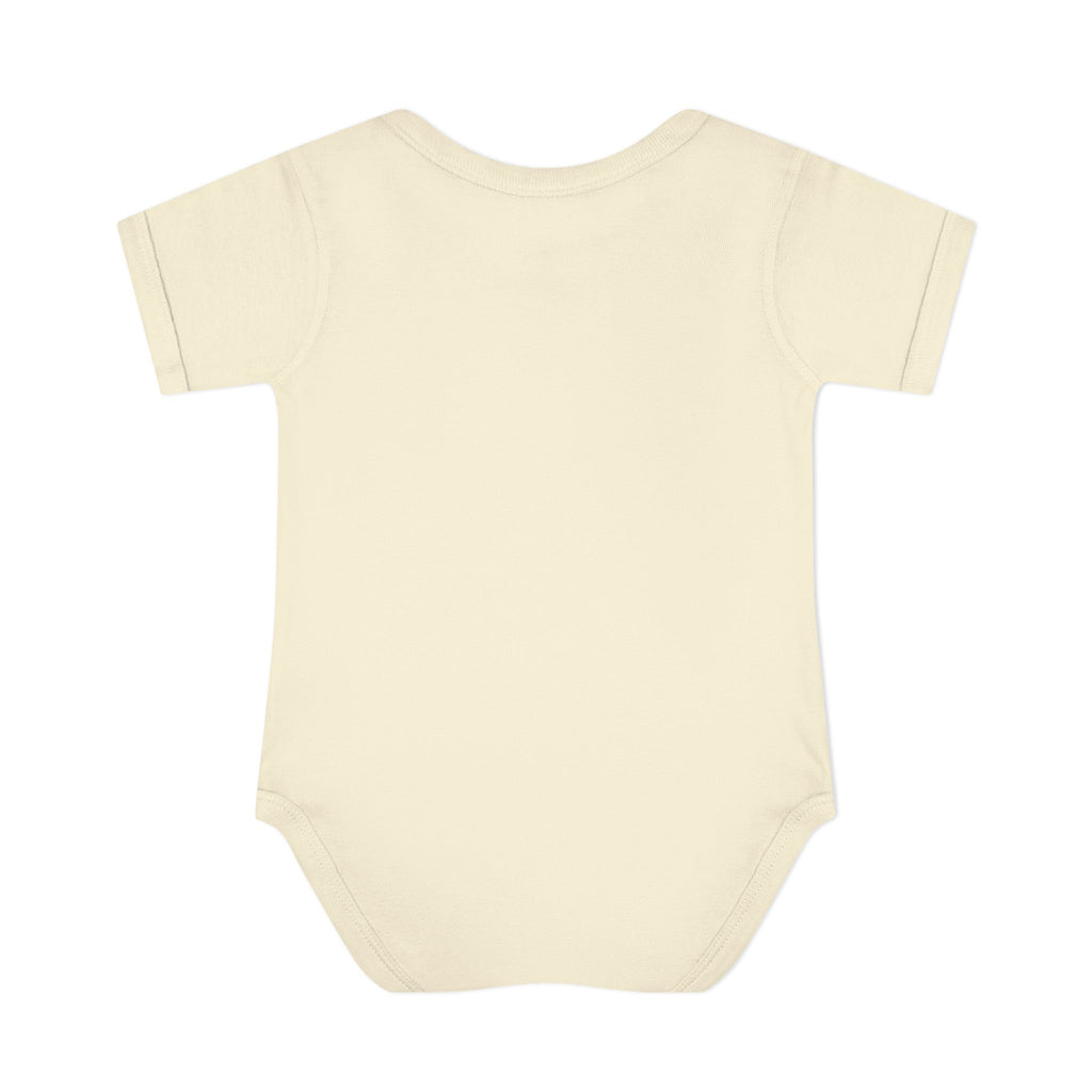 Aura Infant Onesie