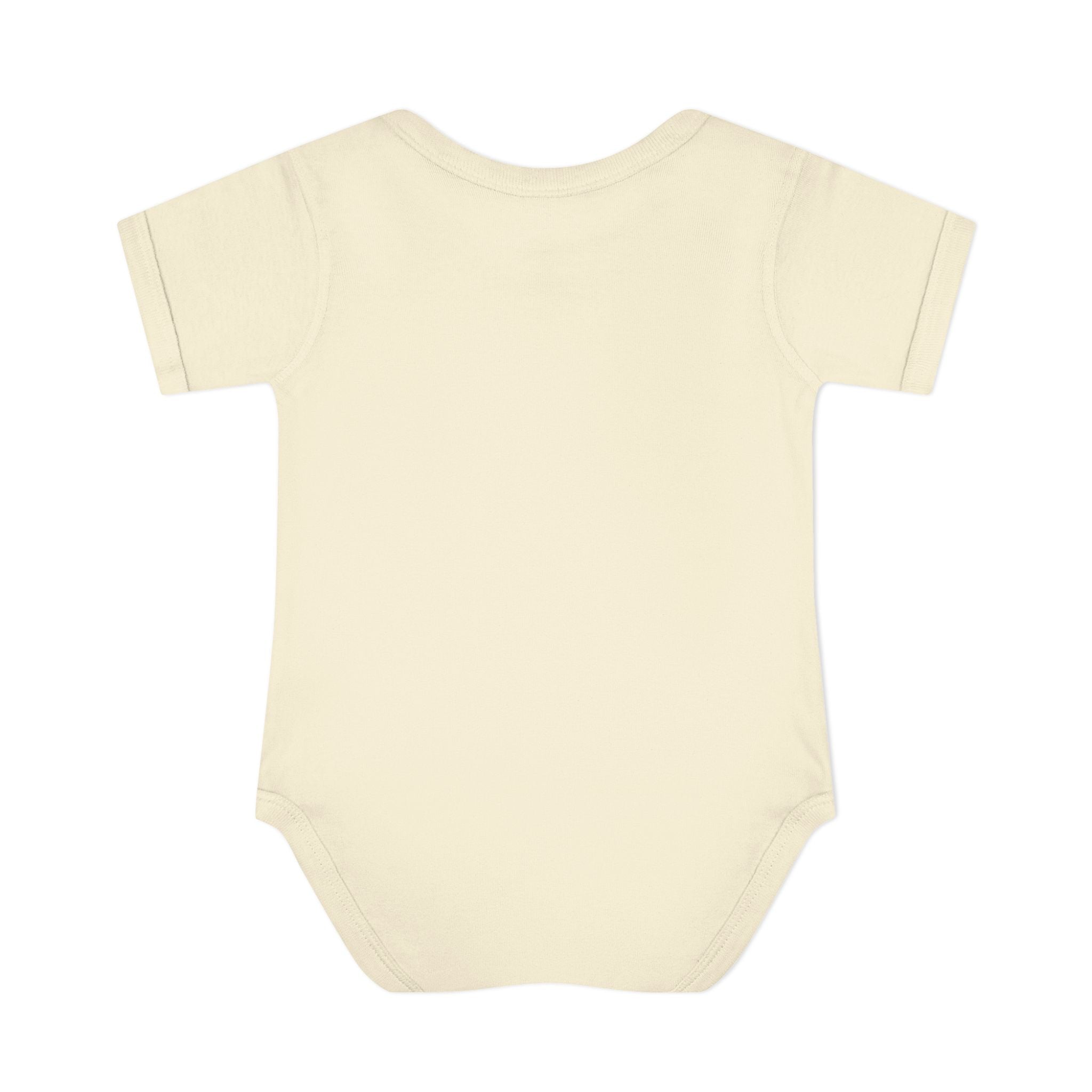 Aura Infant Onesie
