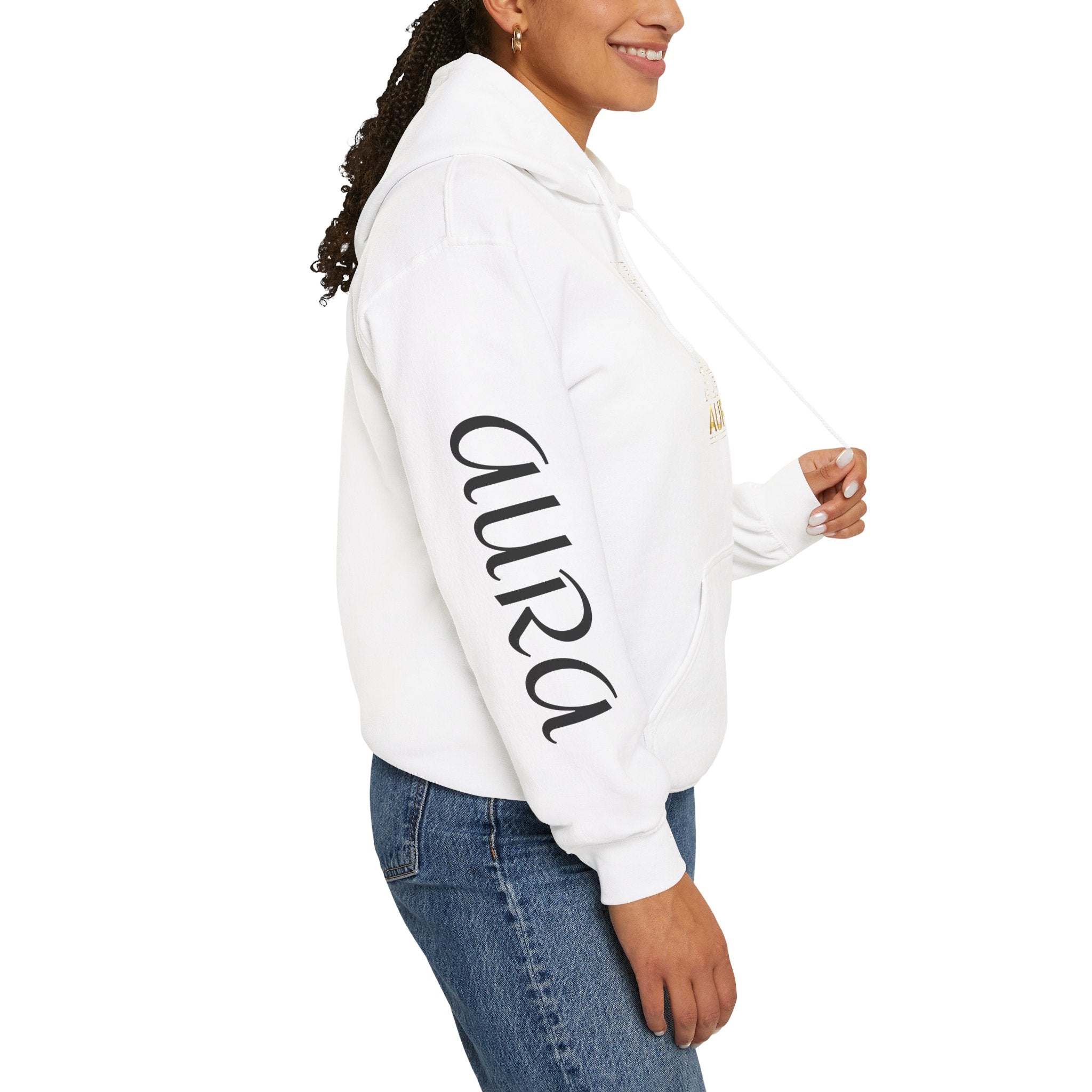Aura Hoodie