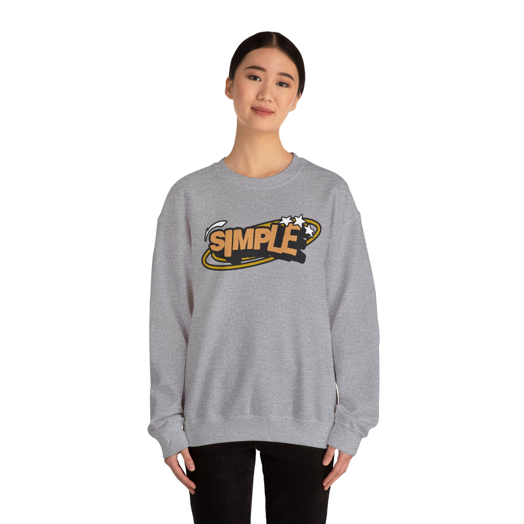 Unisex Crewneck Sweatshirt
