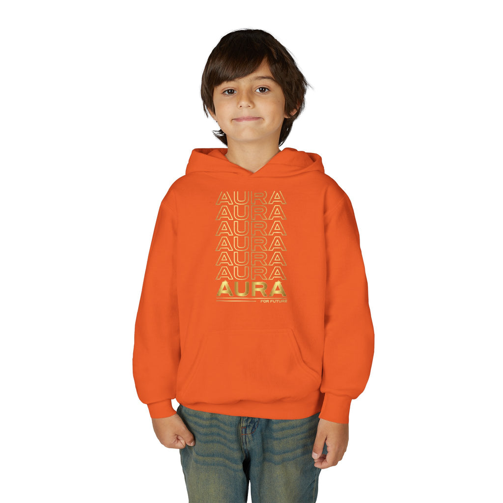 Aura Hoodie