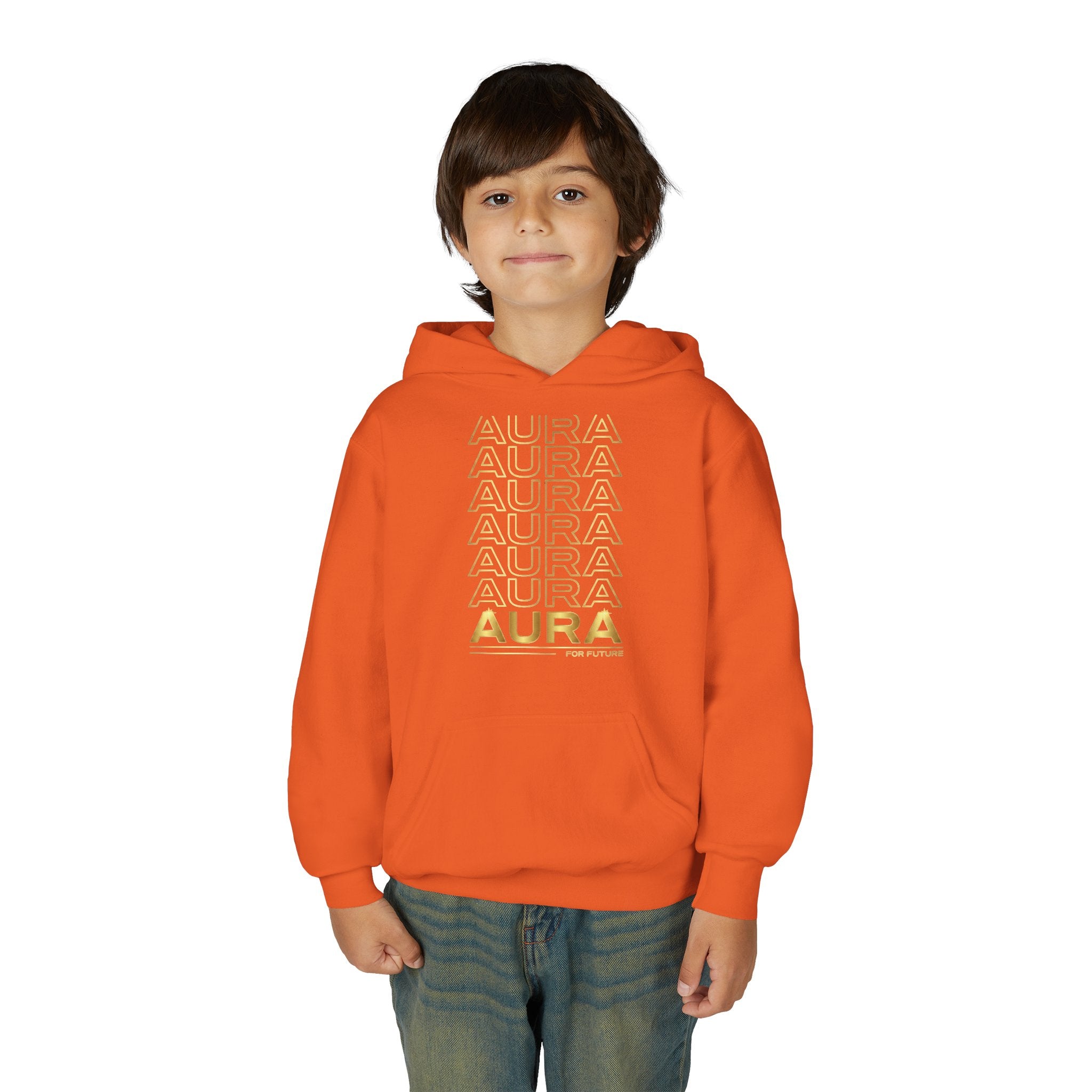 Aura Hoodie