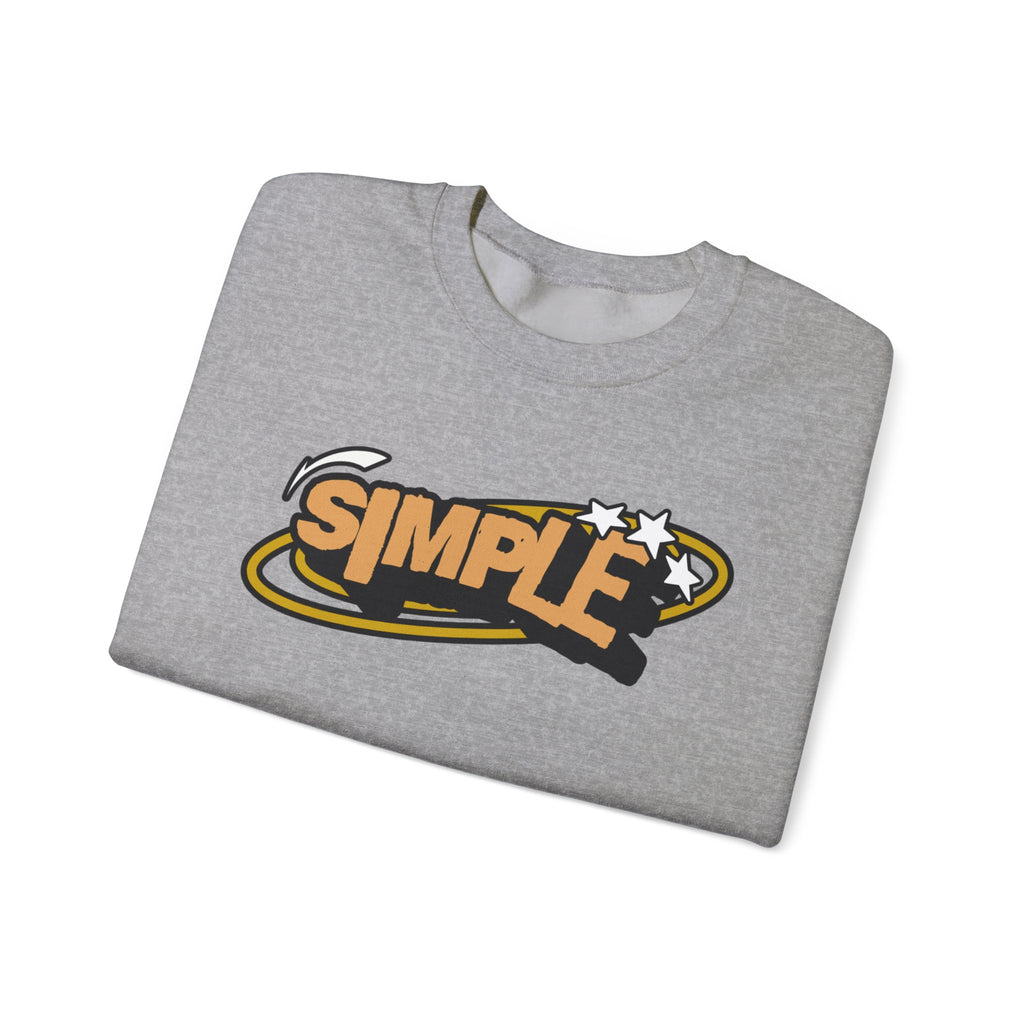Unisex Crewneck Sweatshirt