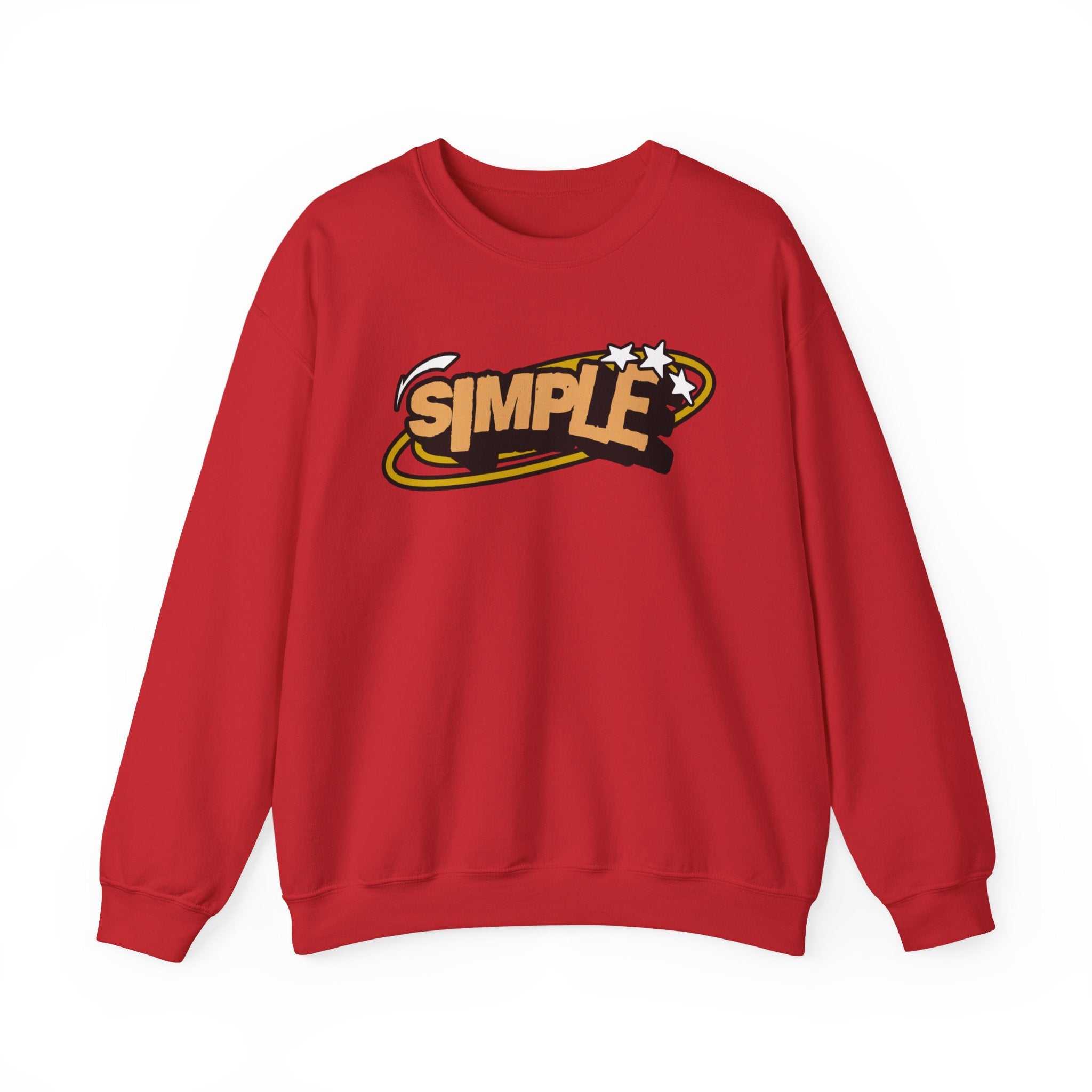 Unisex Crewneck Sweatshirt