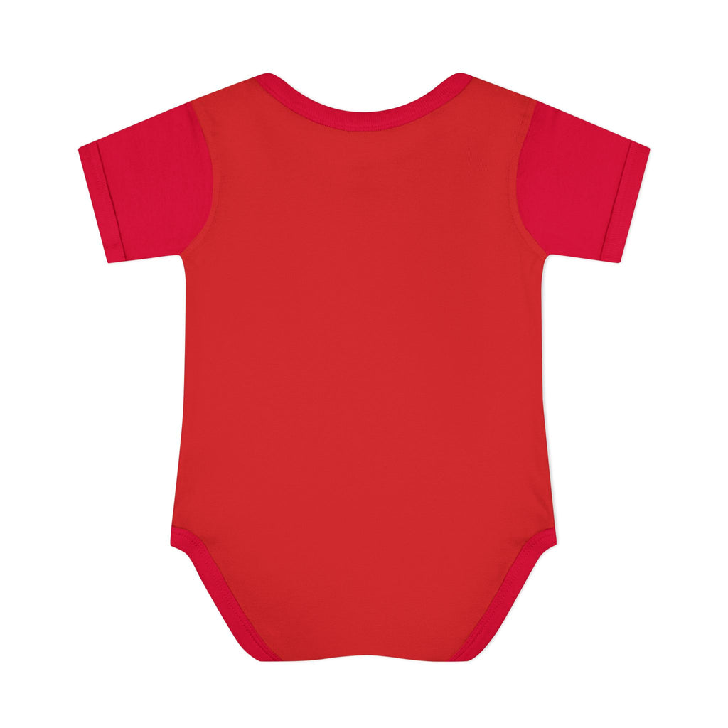 Aura Infant Onesie