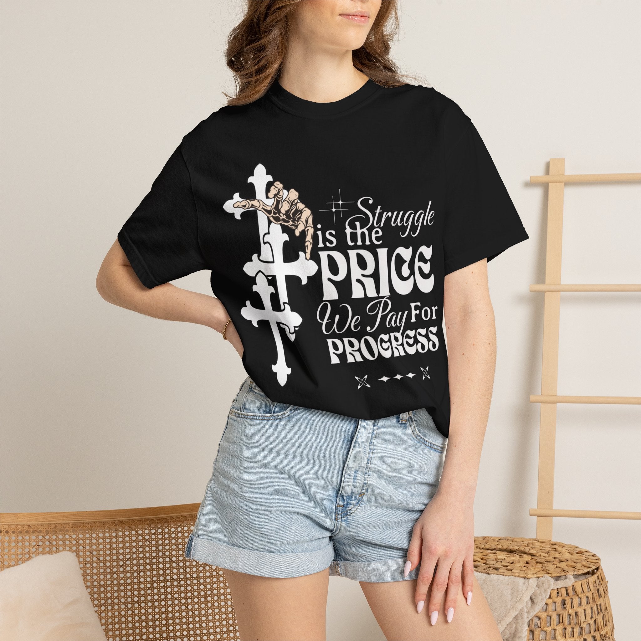 Progress T-Shirt
