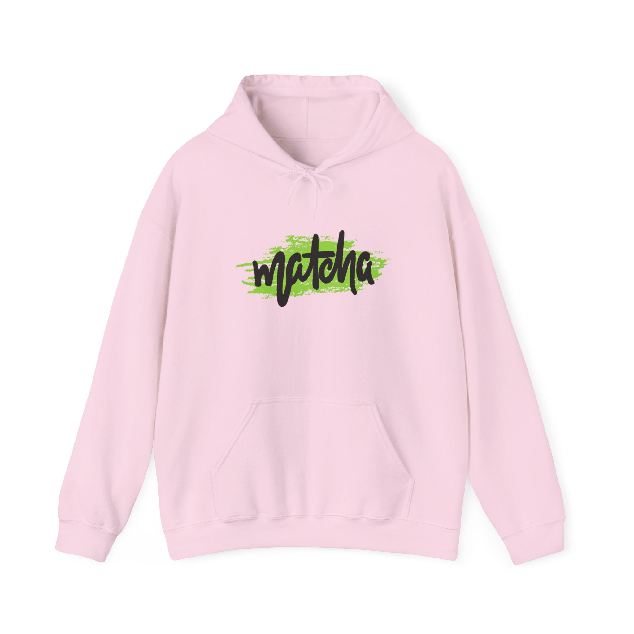 Matcha Hoodie