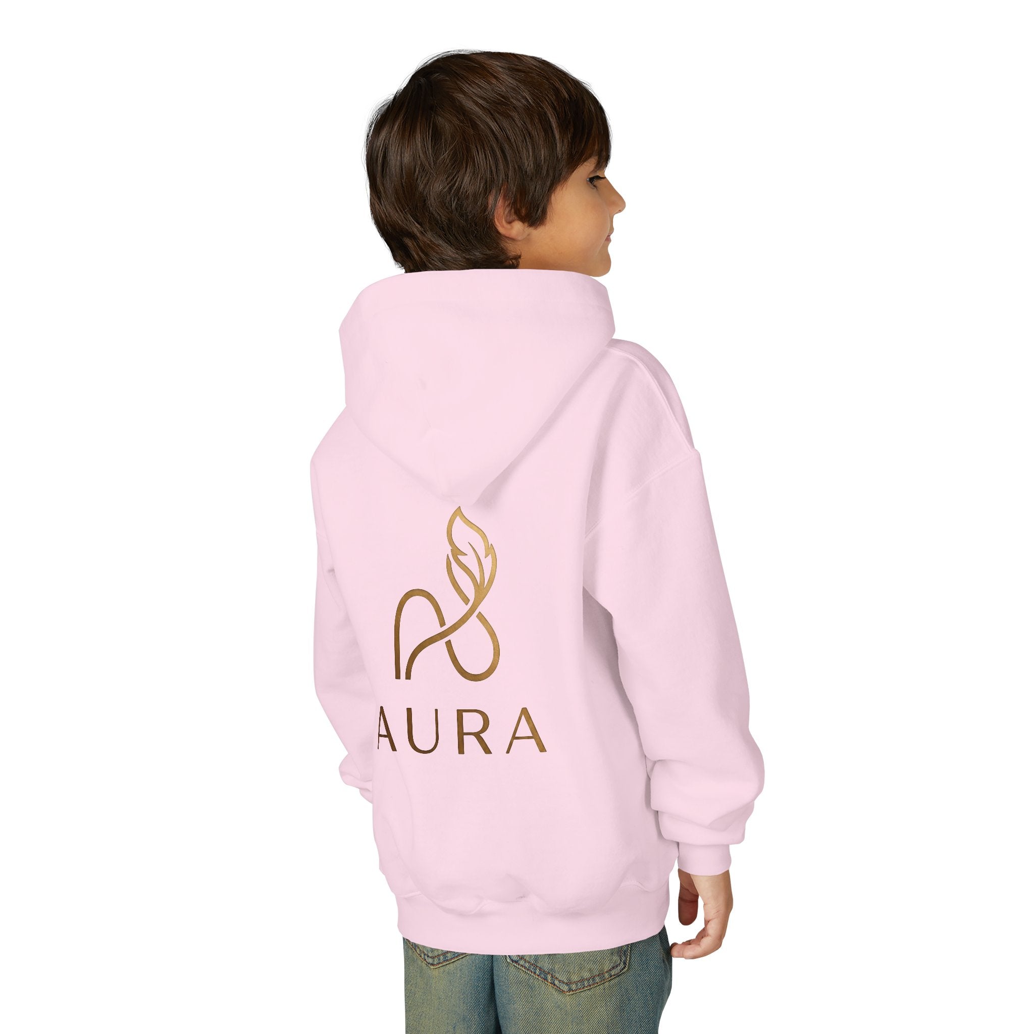 Aura Hoodie