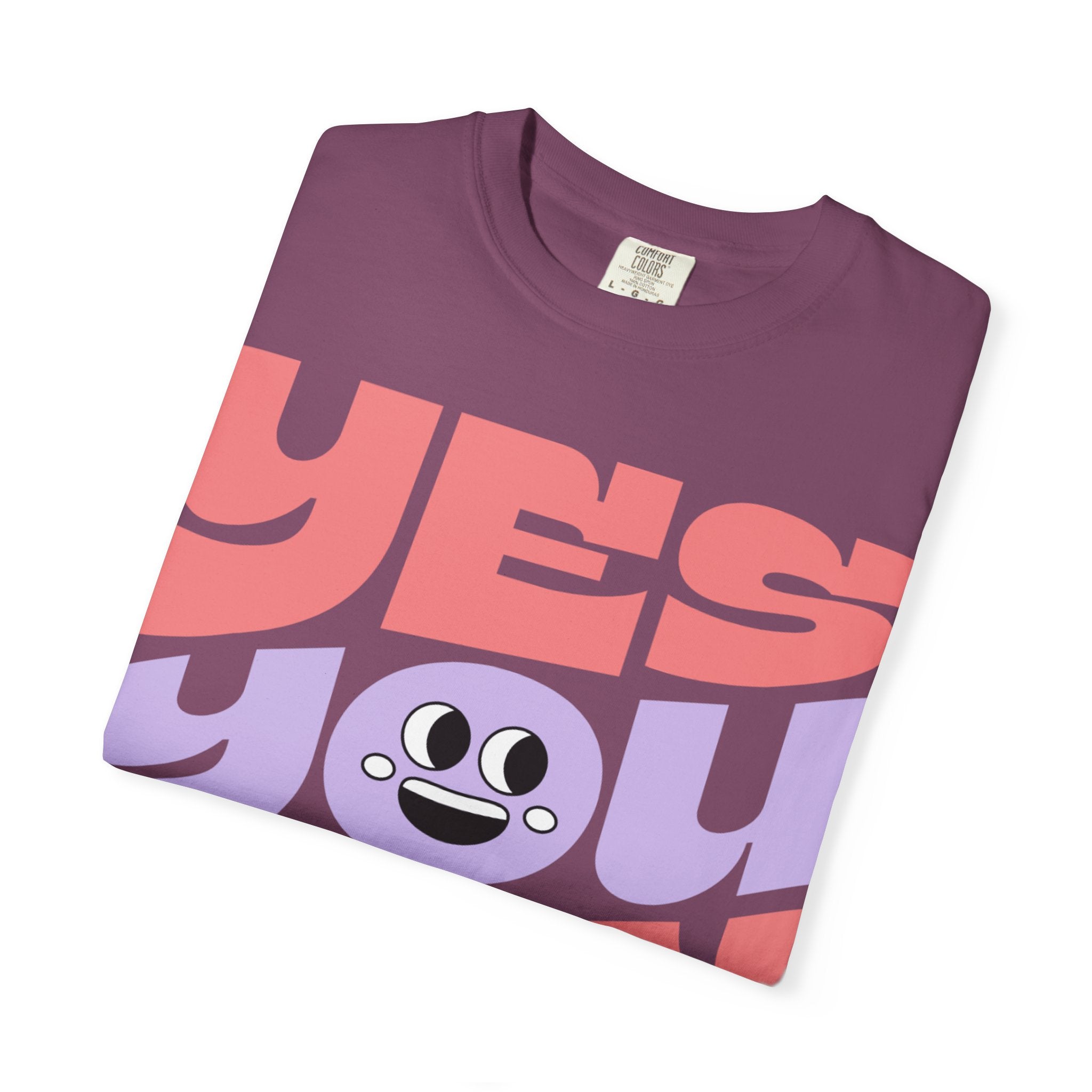 Yes You Can T-Shirt