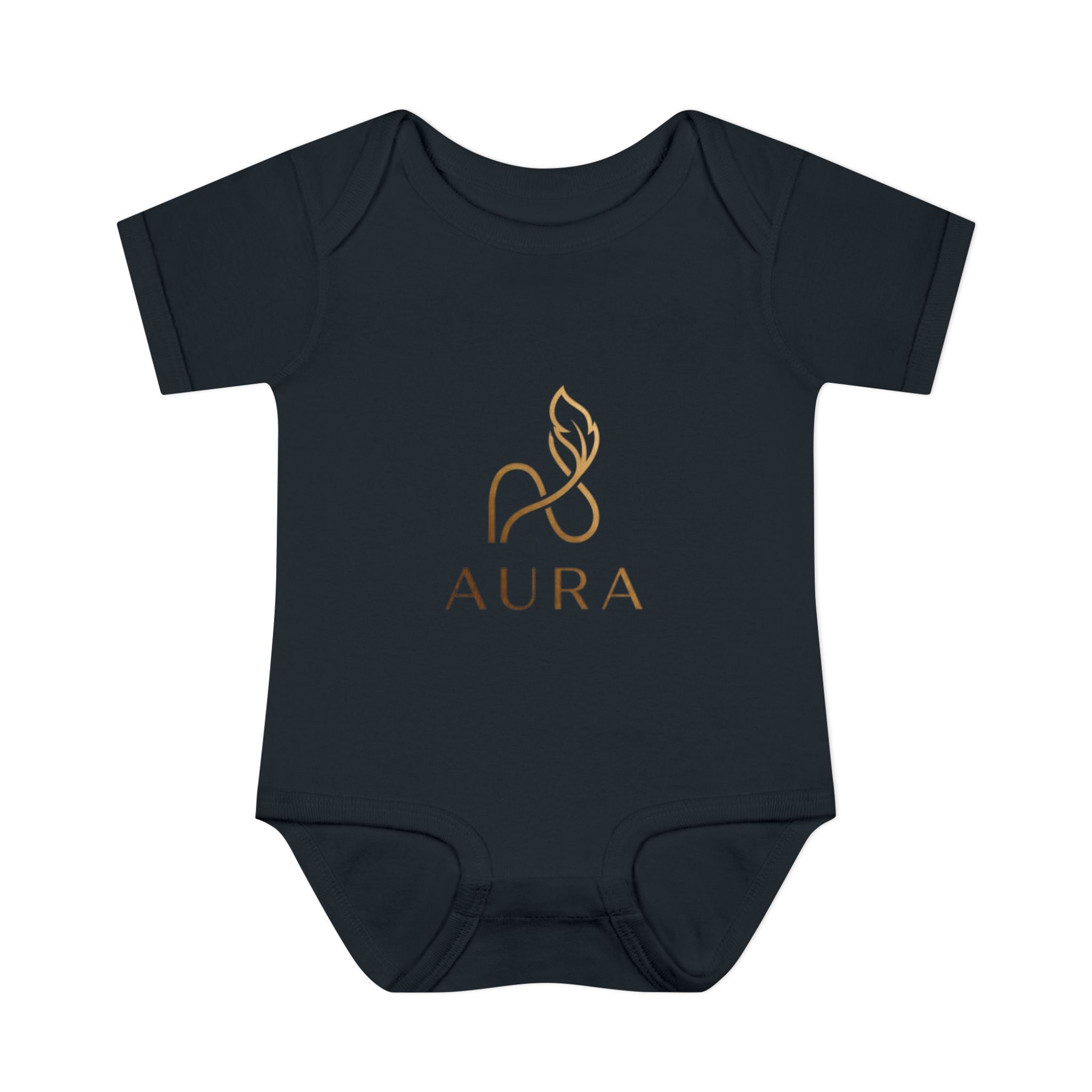Aura Infant Onesie