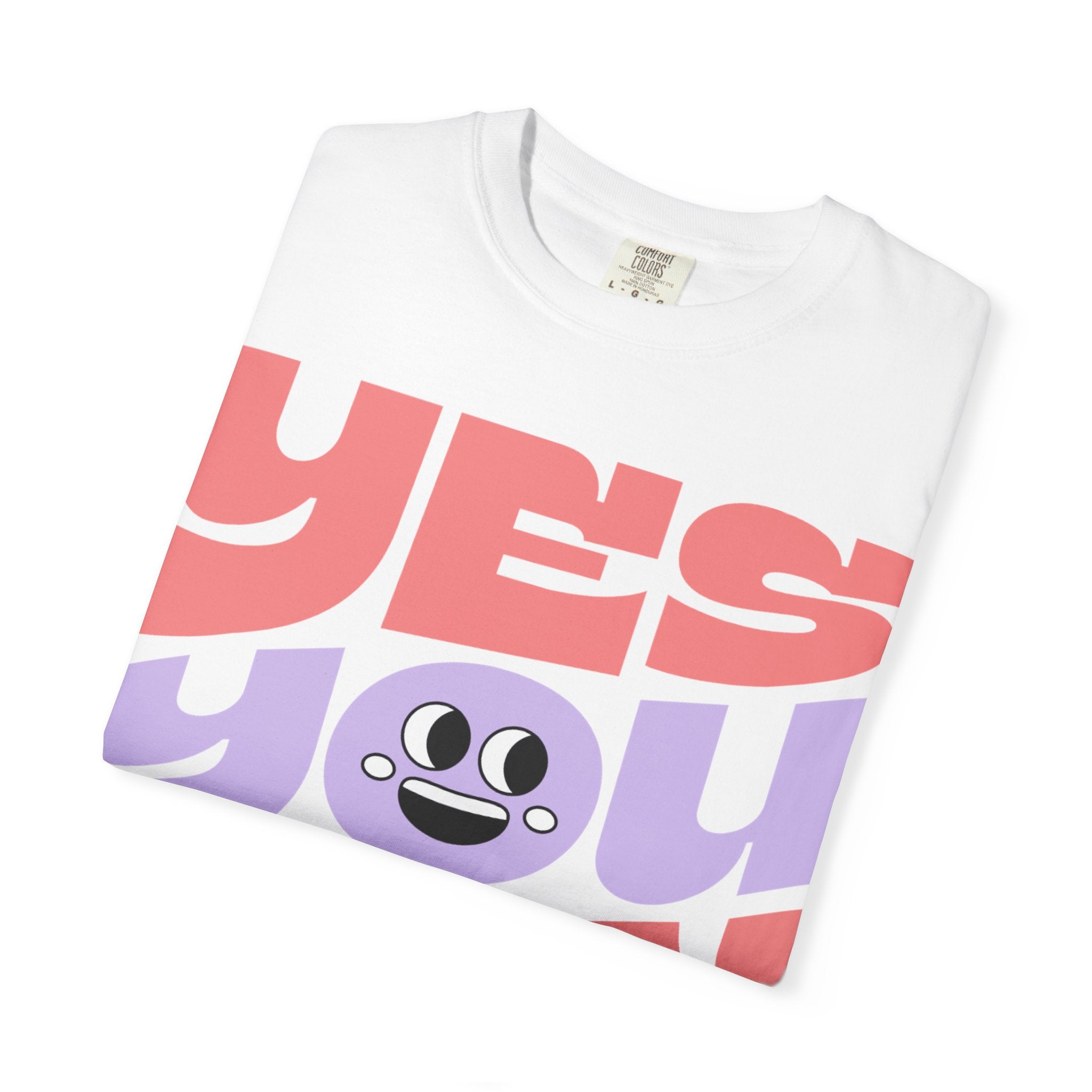 Yes You Can T-Shirt
