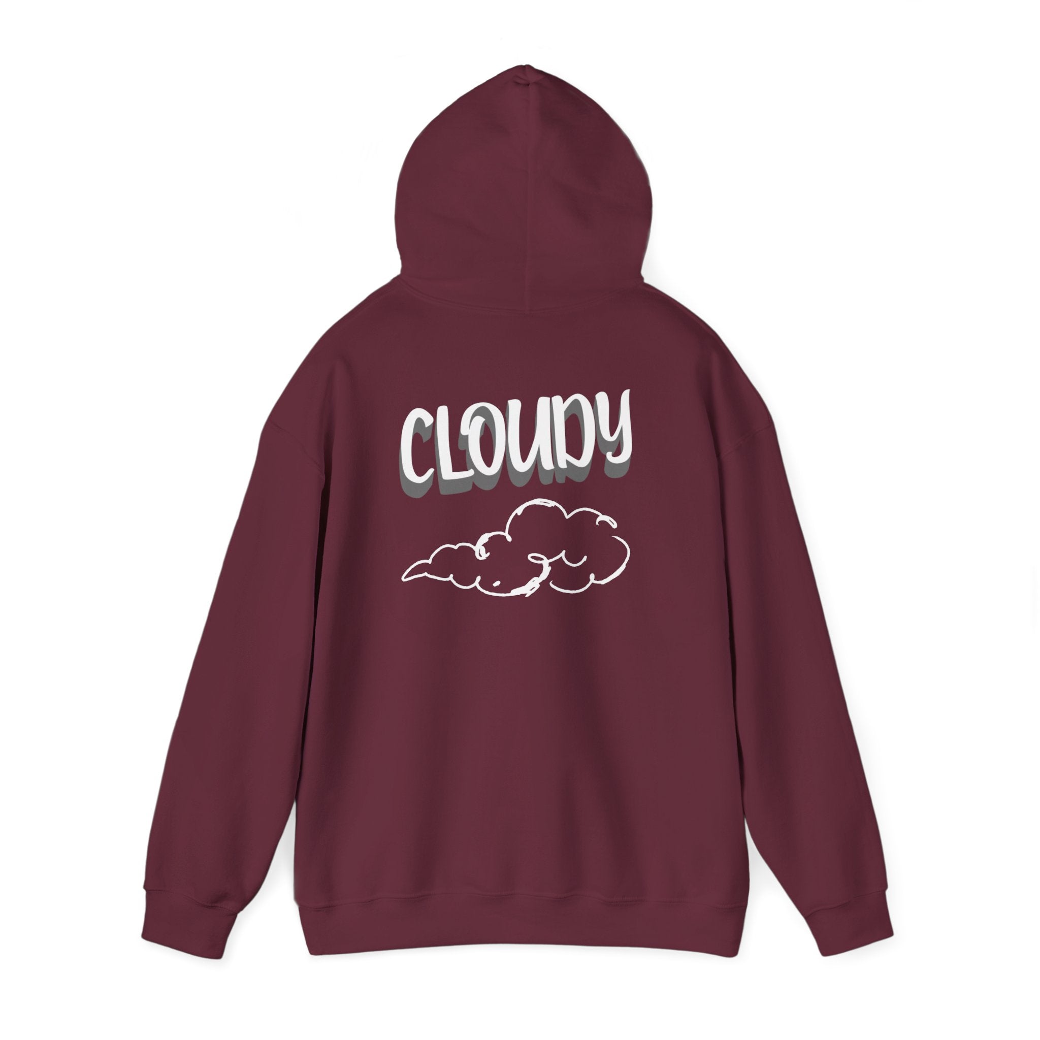 Cloudy Hoodie