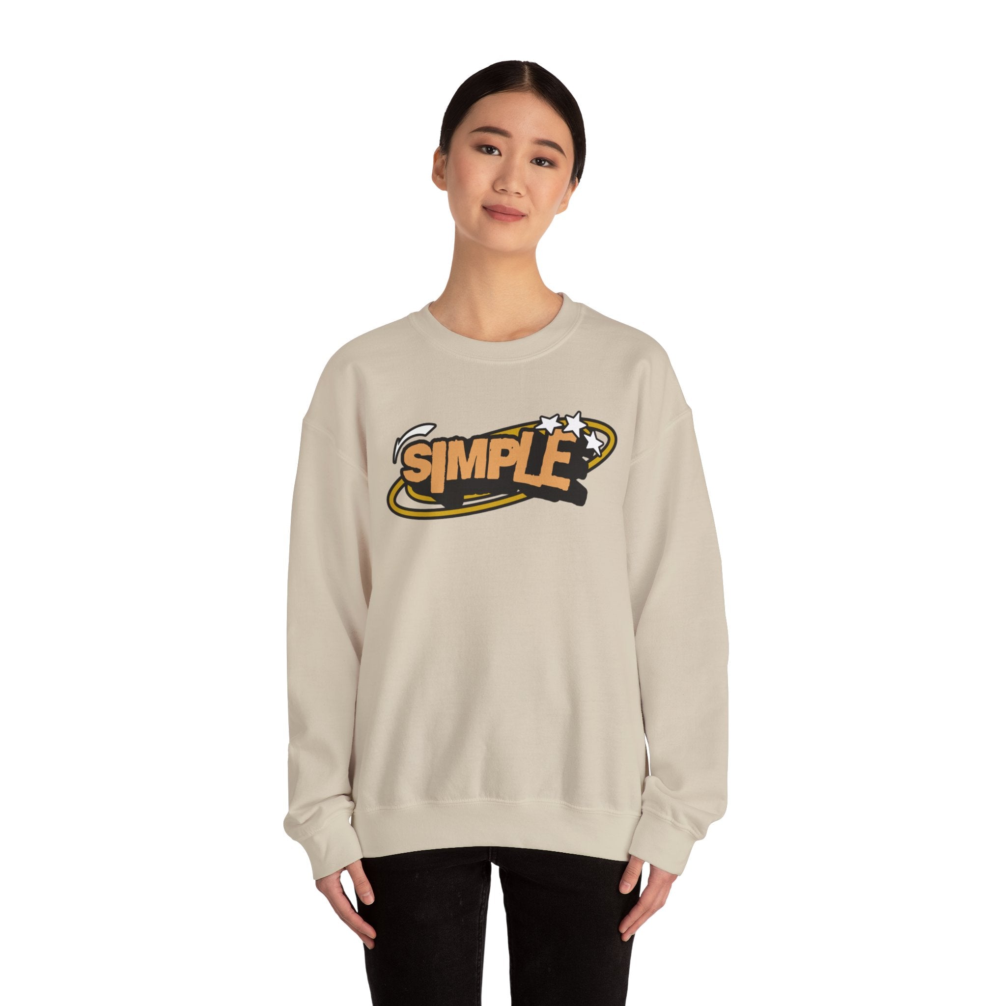 Unisex Crewneck Sweatshirt