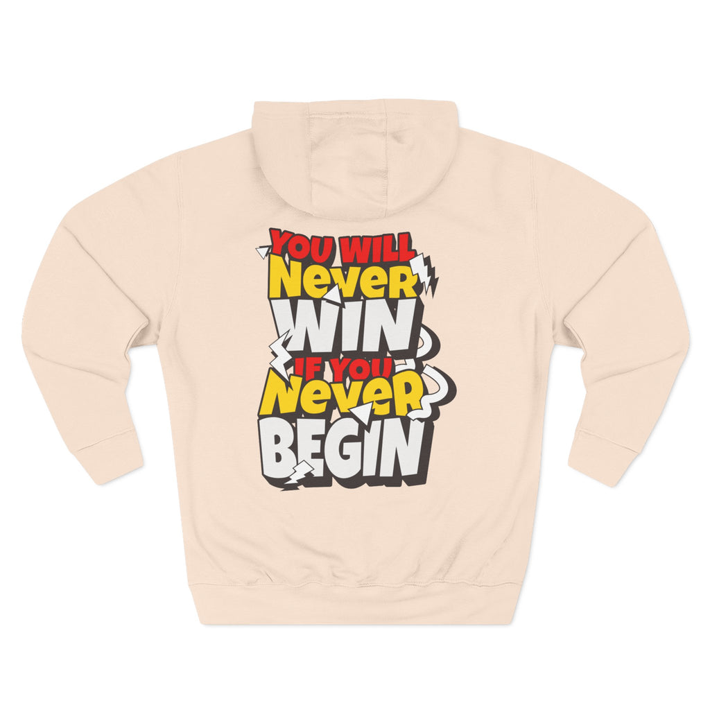 Define Your Life Hoodie