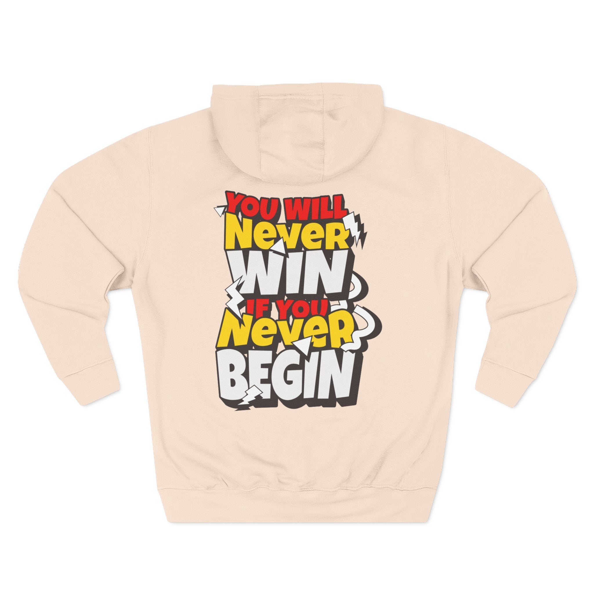 Define Your Life Hoodie