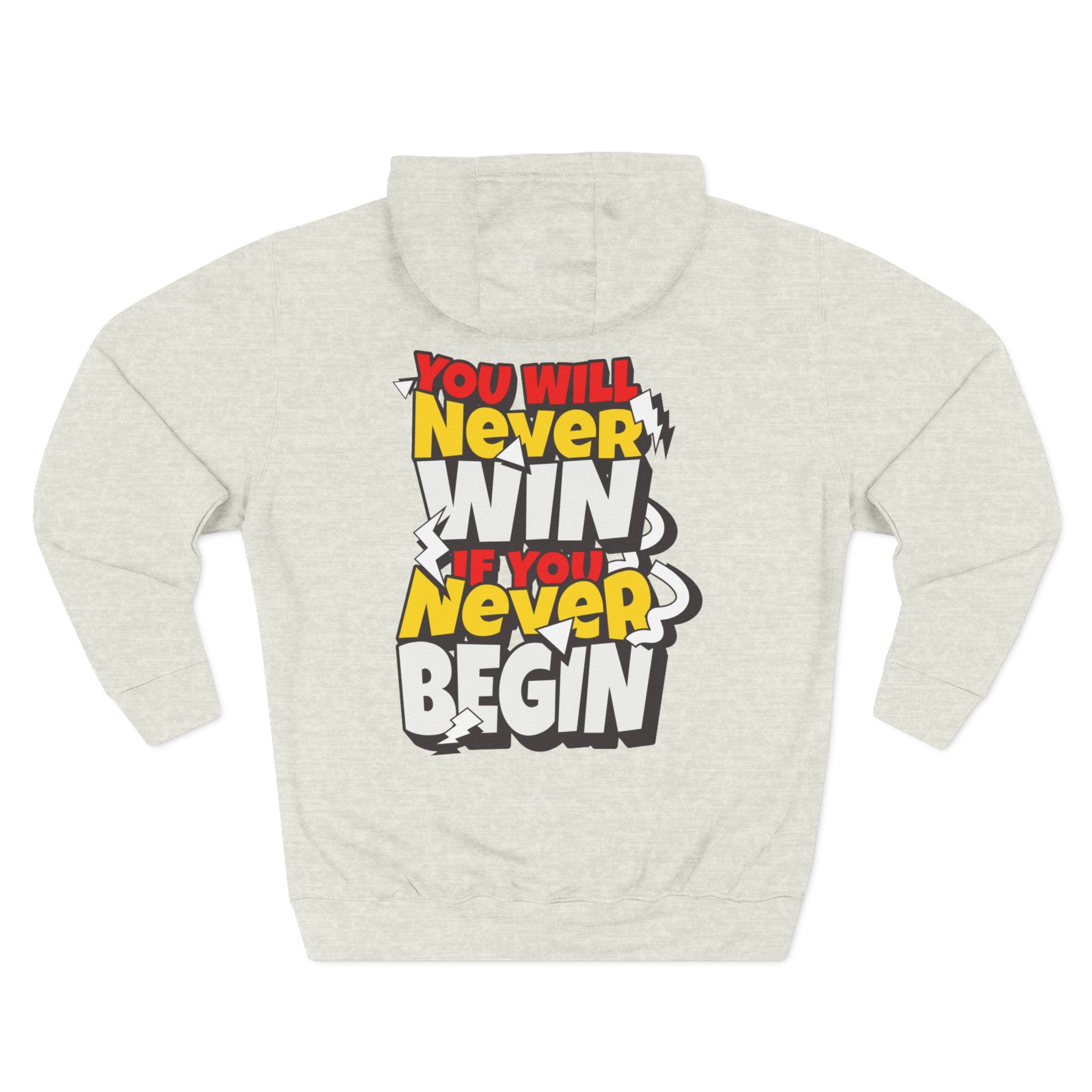 Define Your Life Hoodie