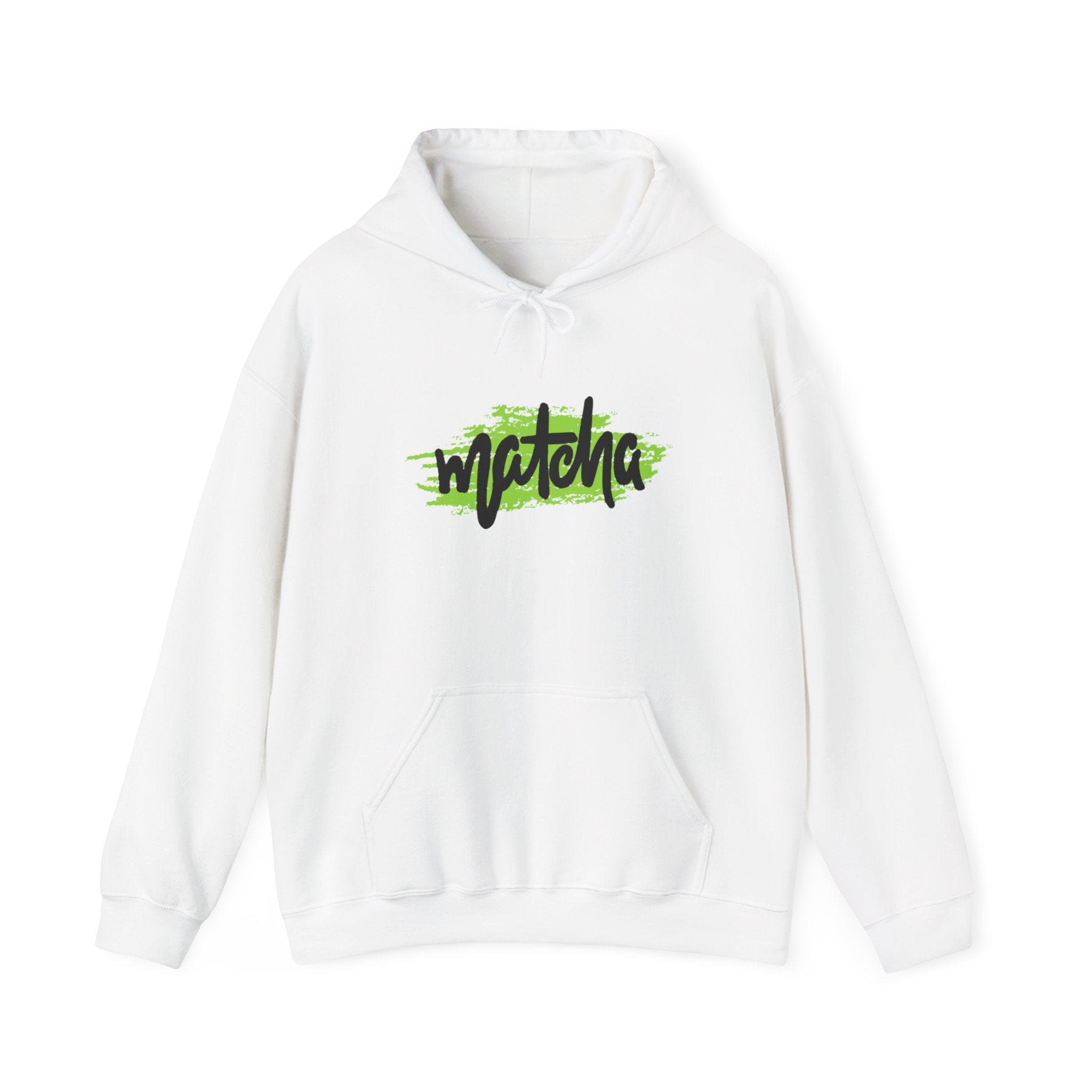 Matcha Hoodie