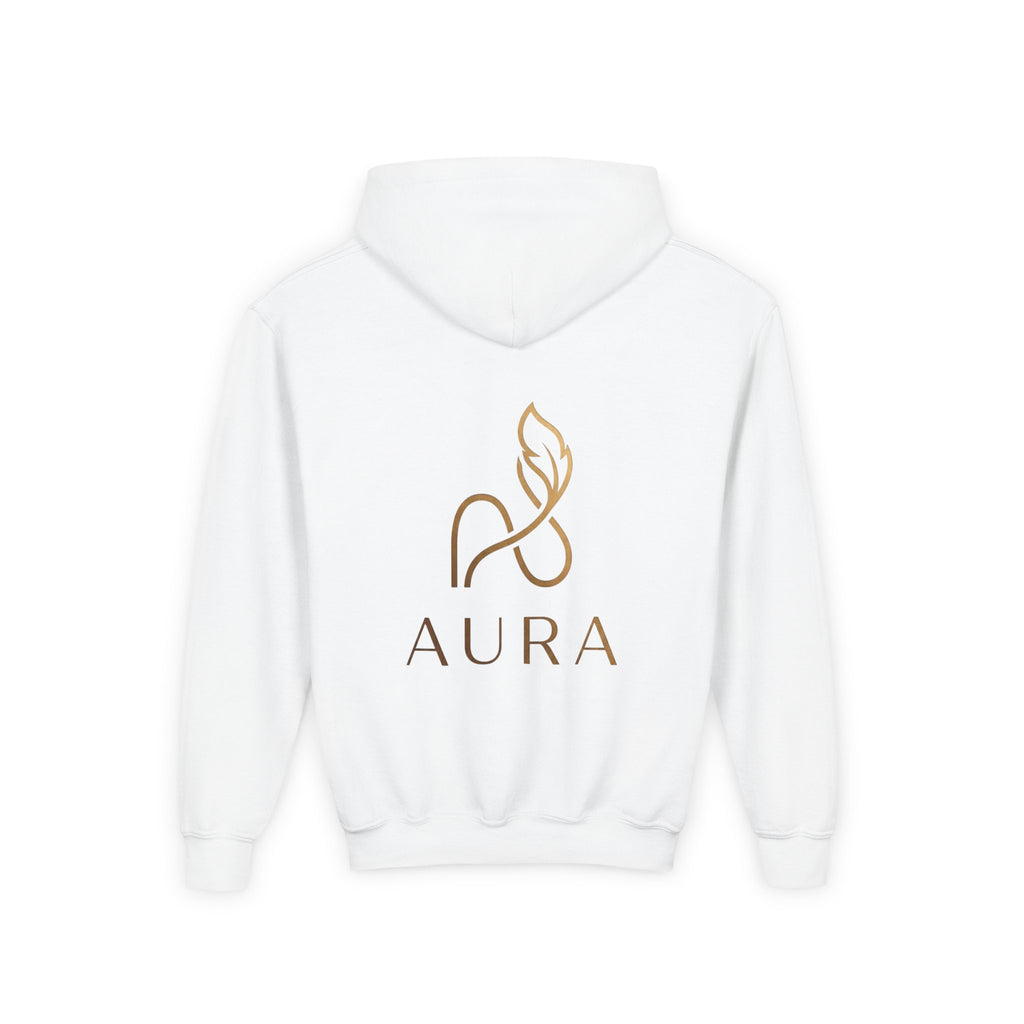 Aura Hoodie