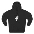 Cross Hoodie
