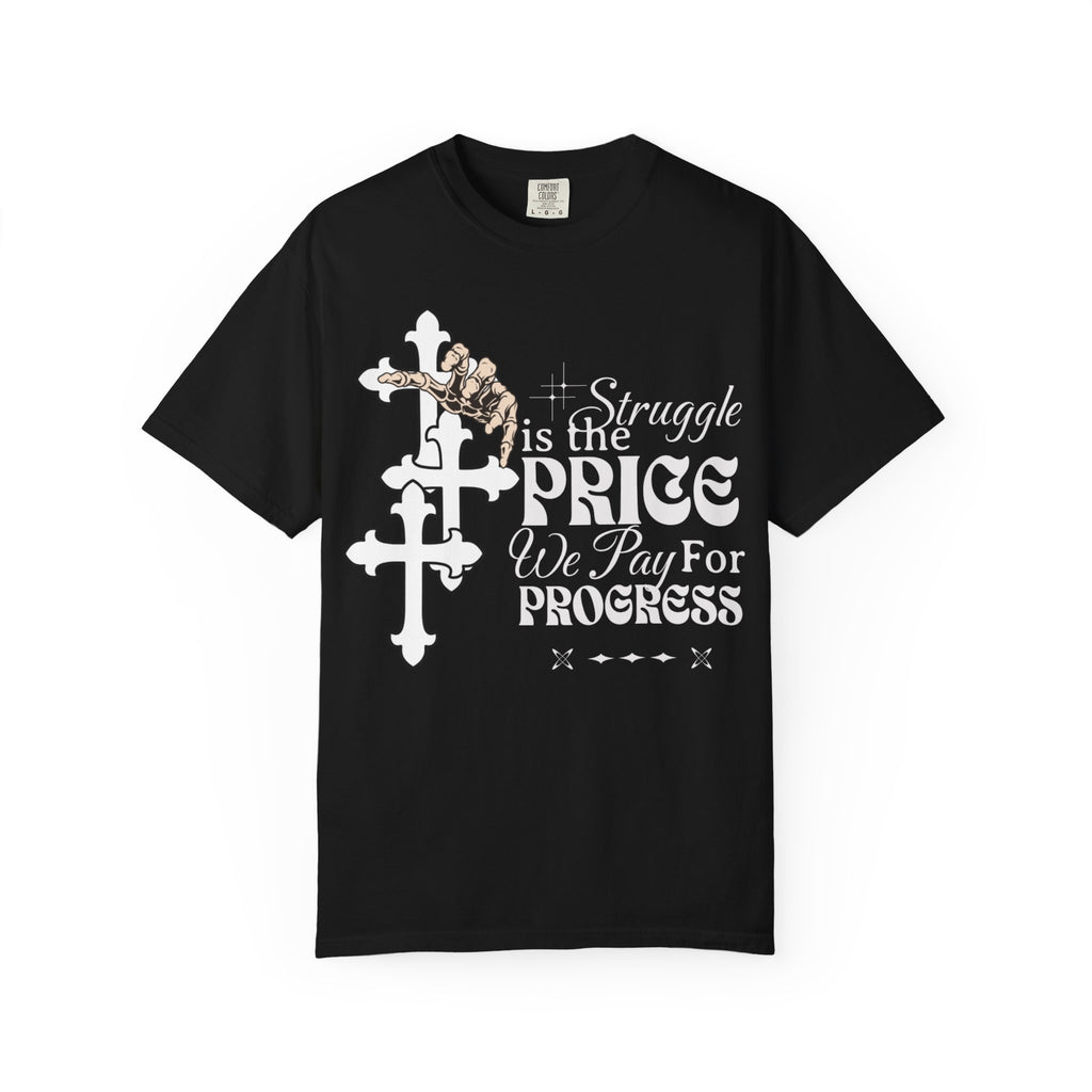 Progress T-Shirt