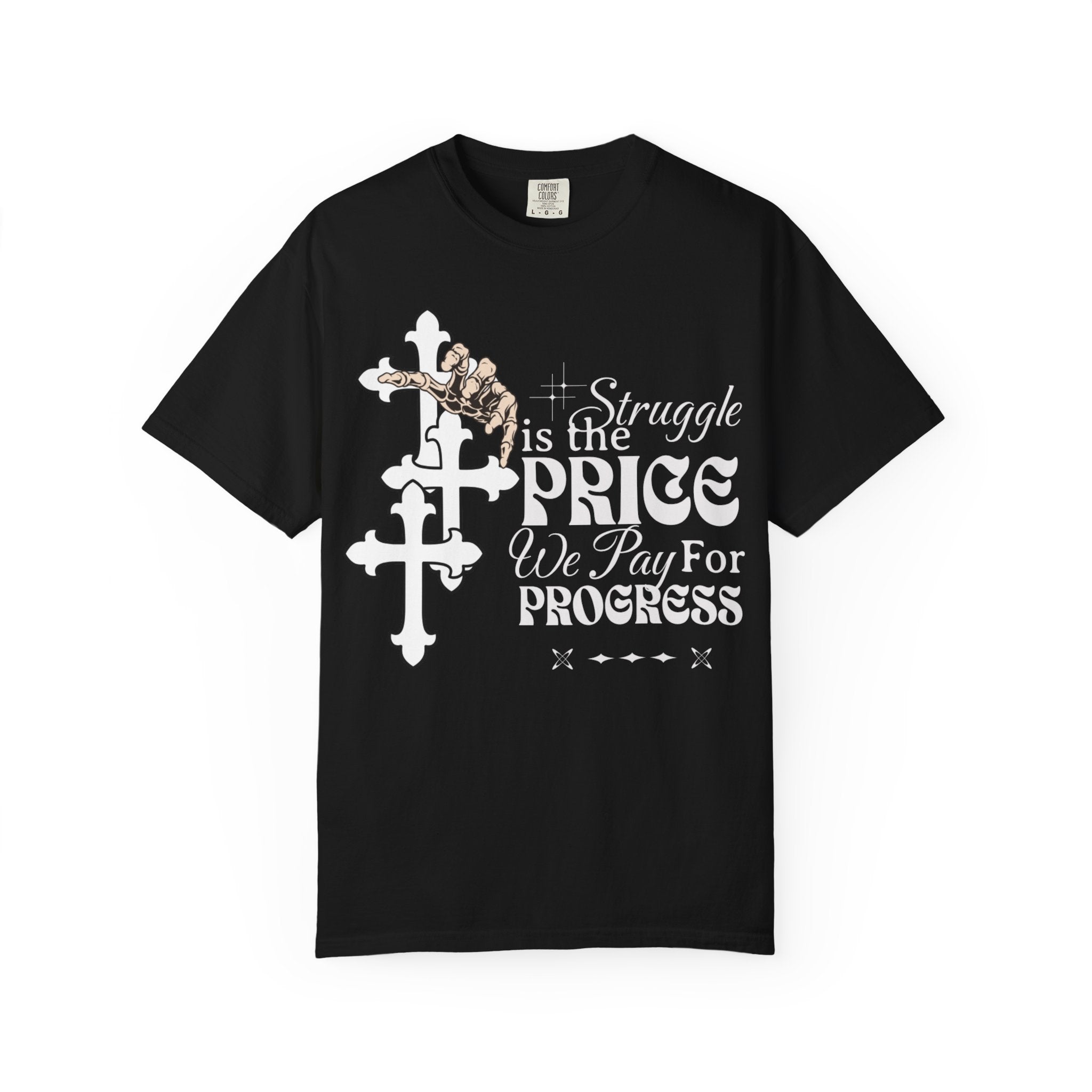 Progress T-Shirt