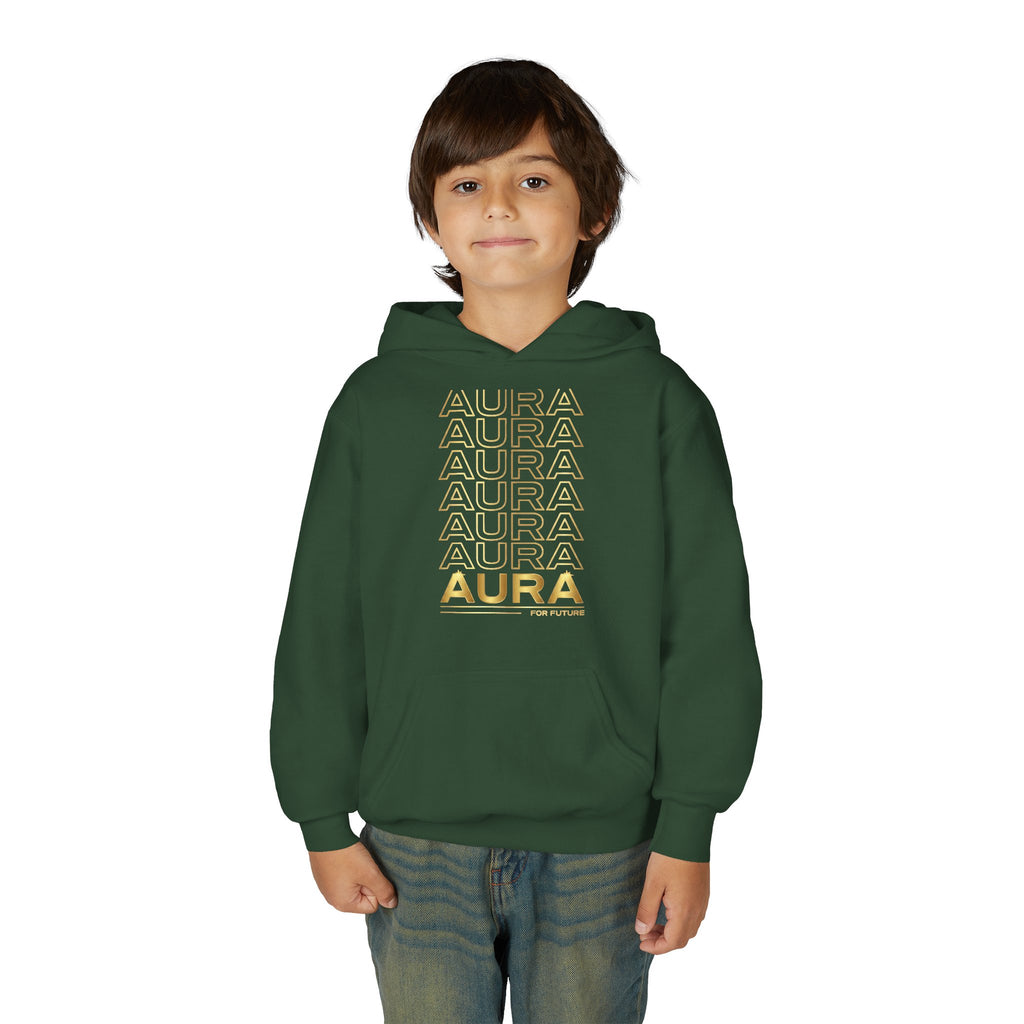 Aura Hoodie