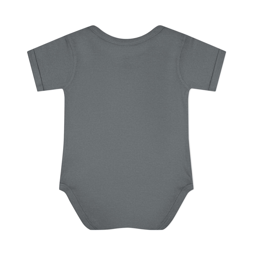 Aura Infant Onesie