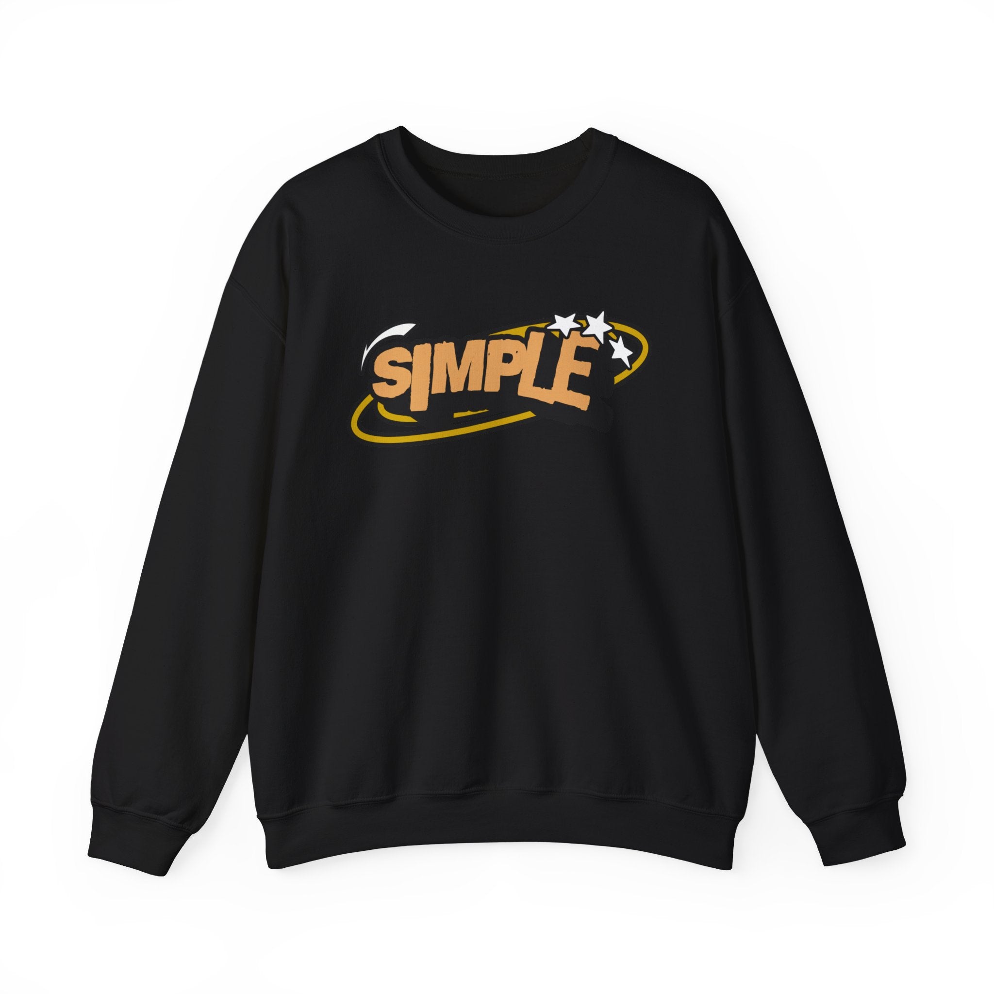 Unisex Crewneck Sweatshirt