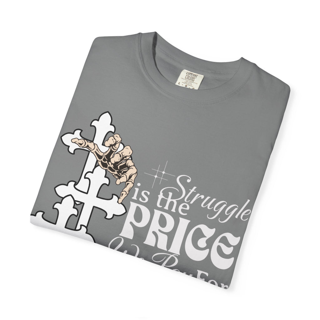 Progress T-Shirt