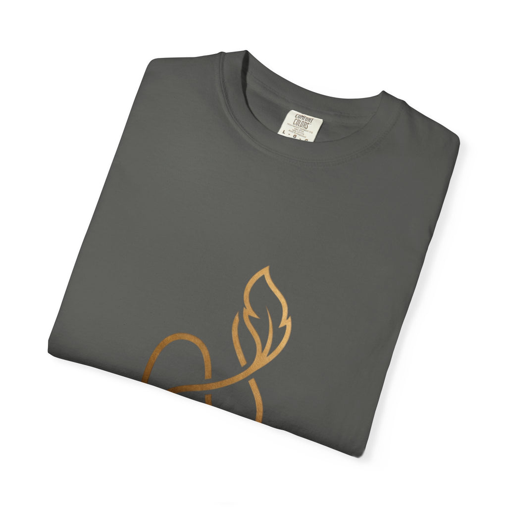 Aura Minimalist  T‑Shirt