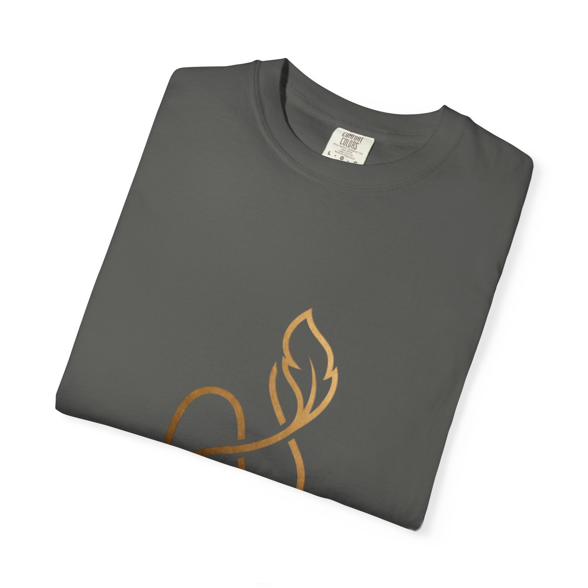 Aura Minimalist  T‑Shirt