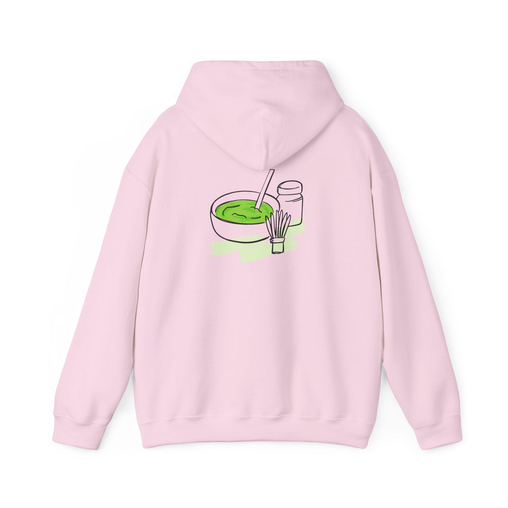 Matcha Hoodie