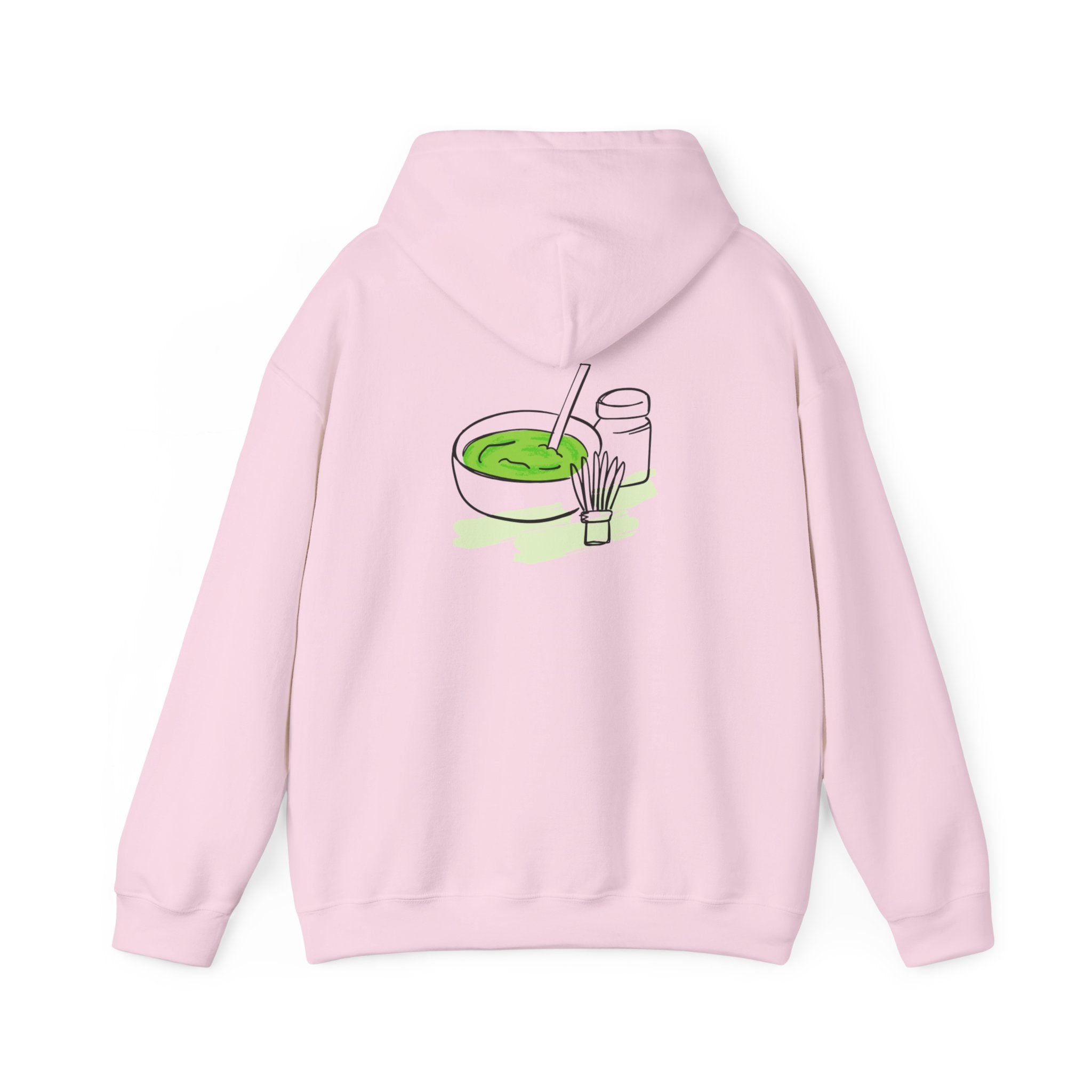 Matcha Hoodie