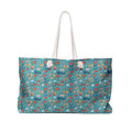 Cartoon Nurse  Tool  Weekender Bag