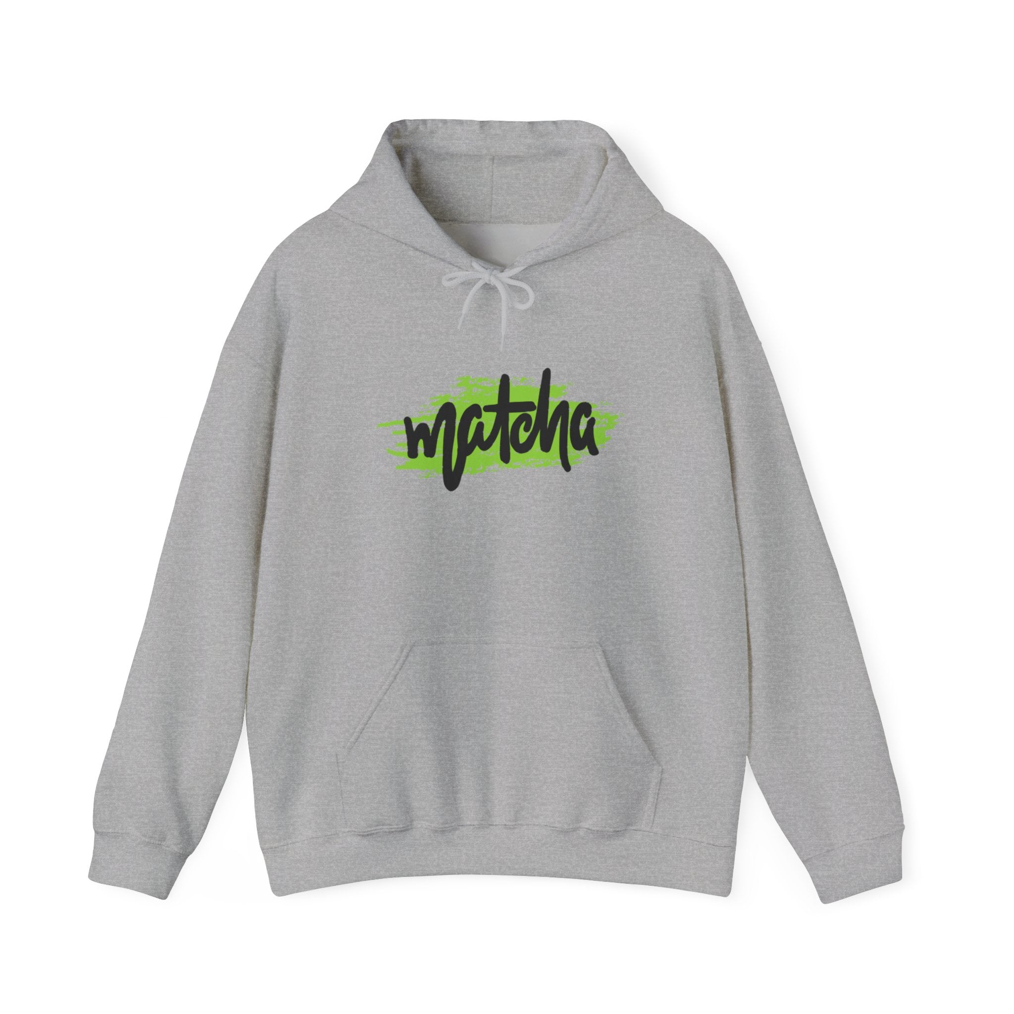 Matcha Hoodie