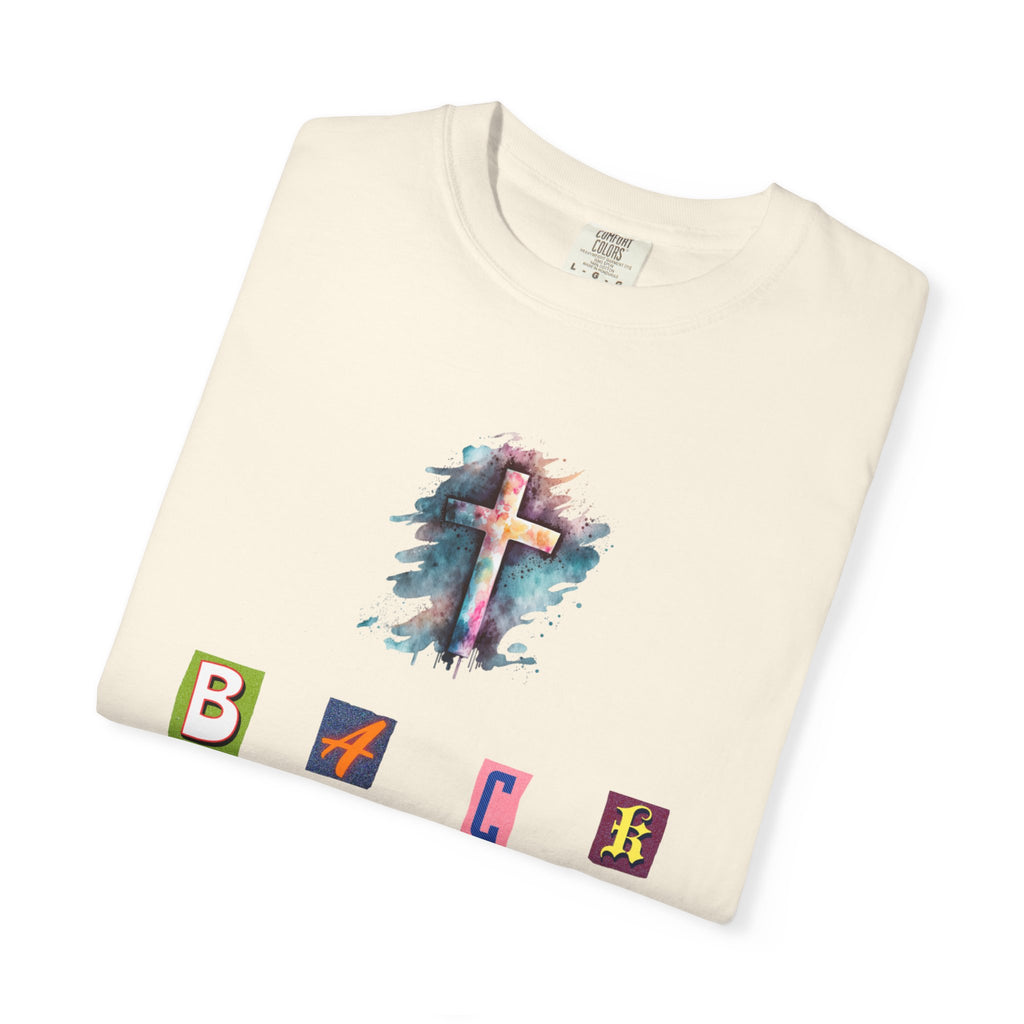 Faith Cross T-Shirt