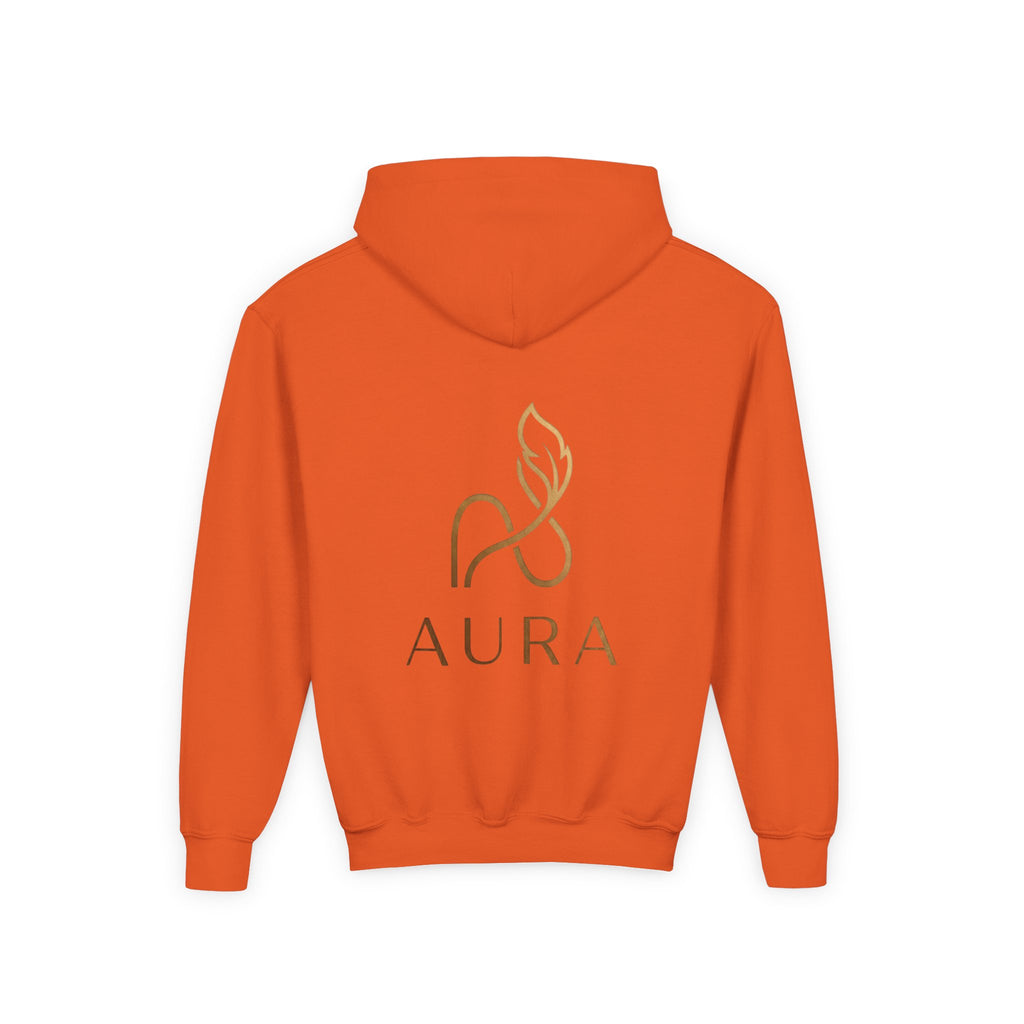 Aura Hoodie