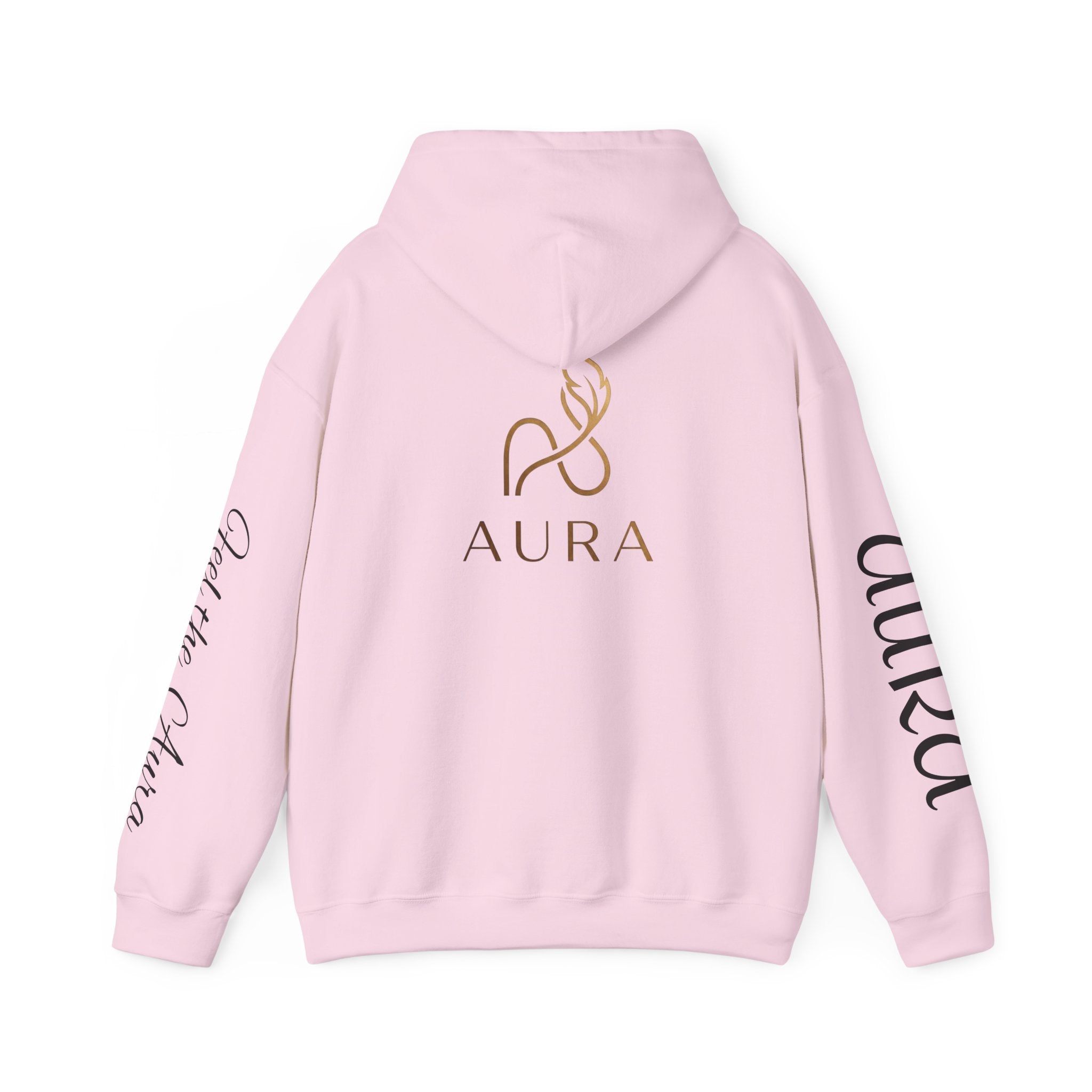 Aura Hoodie