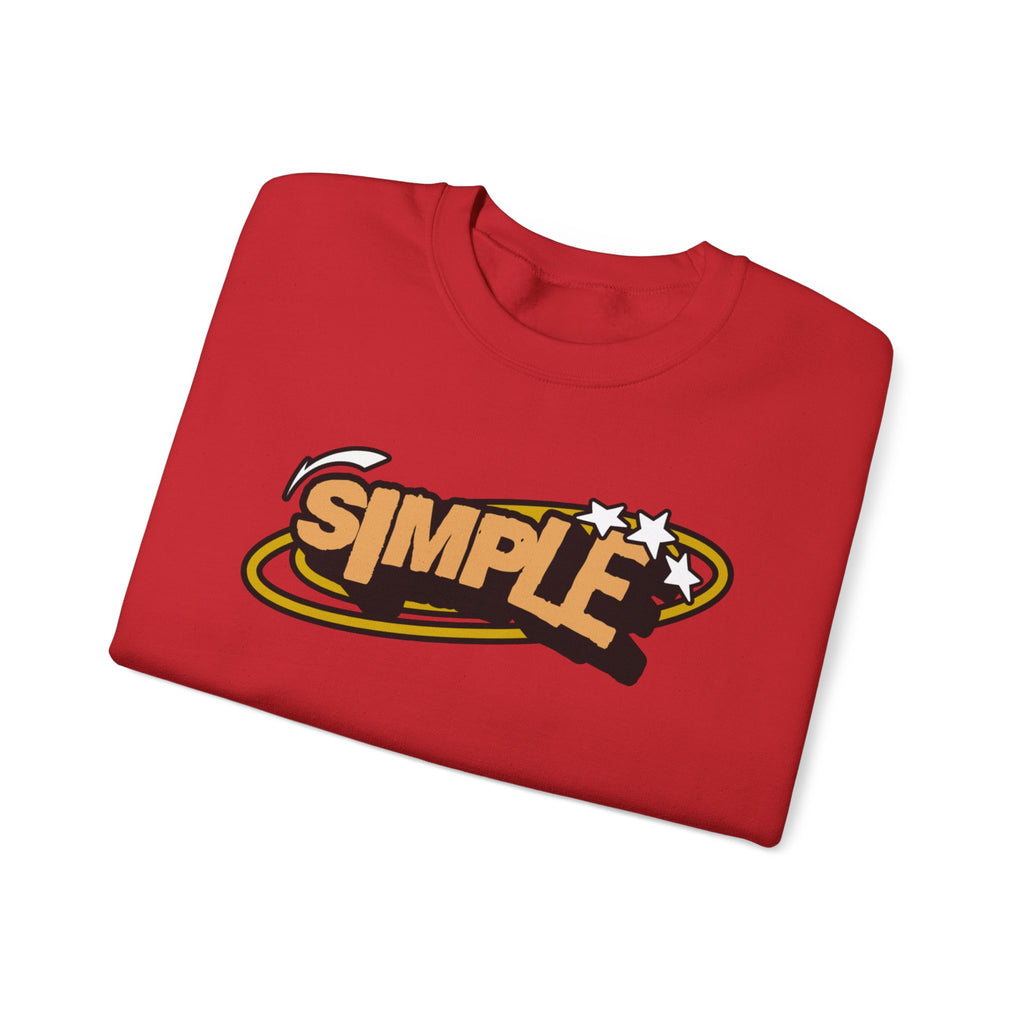 Unisex Crewneck Sweatshirt