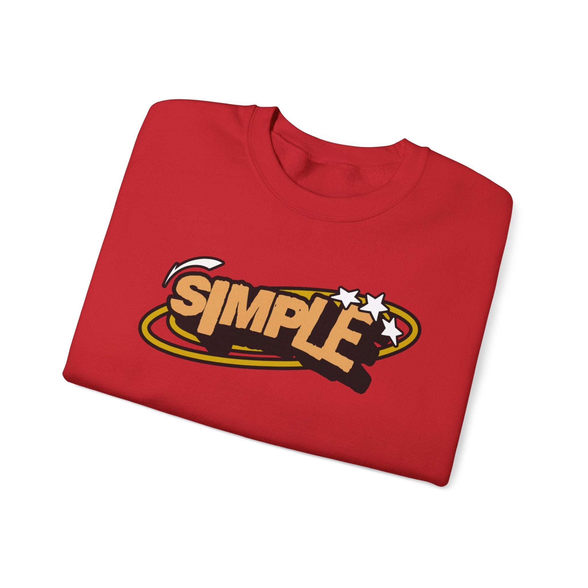 Unisex Crewneck Sweatshirt
