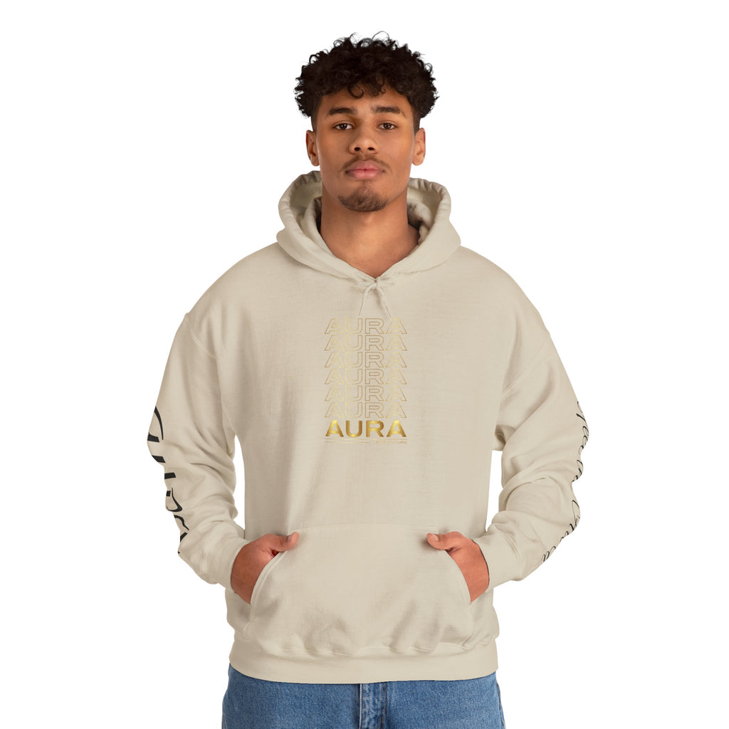 Aura Hoodie