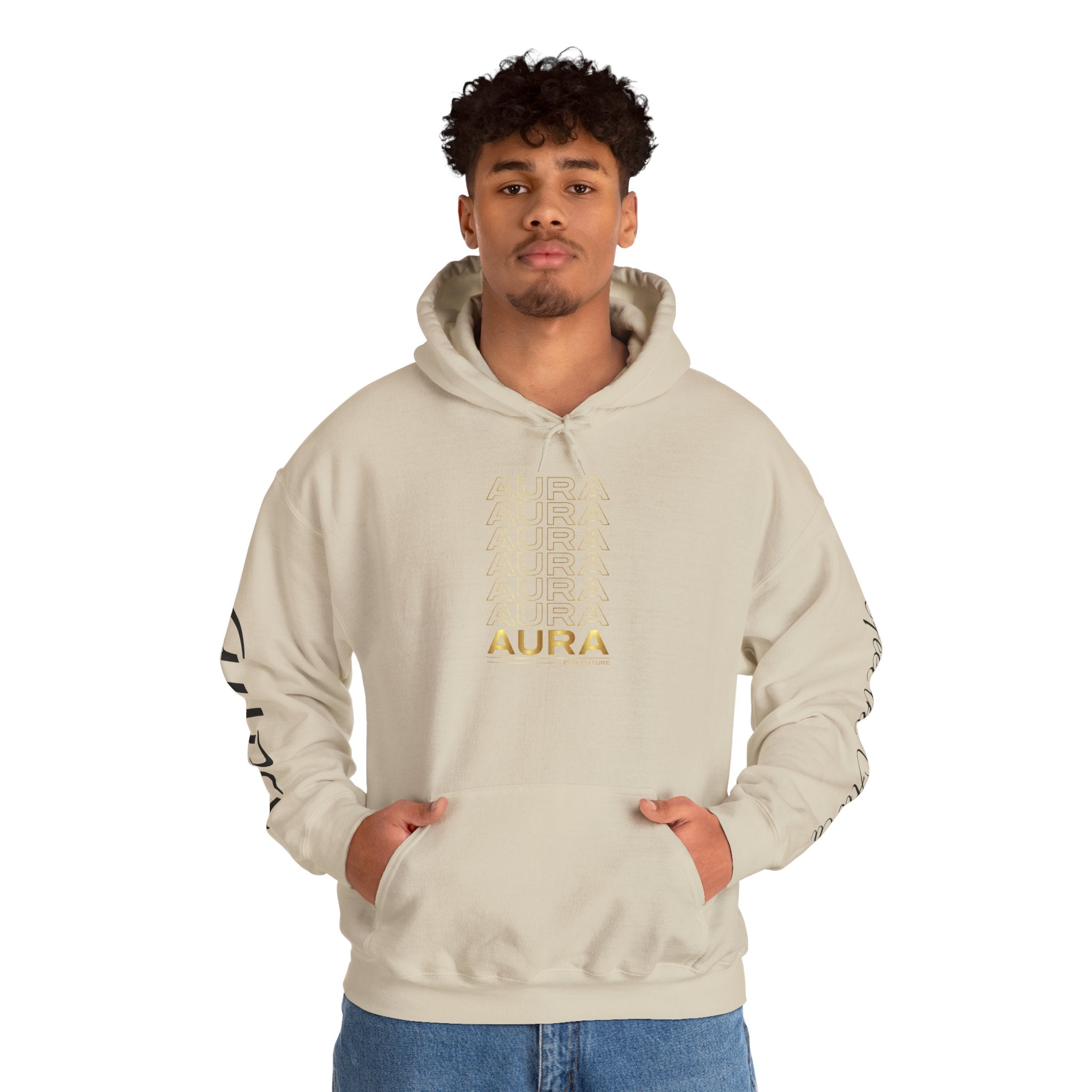 Aura Hoodie