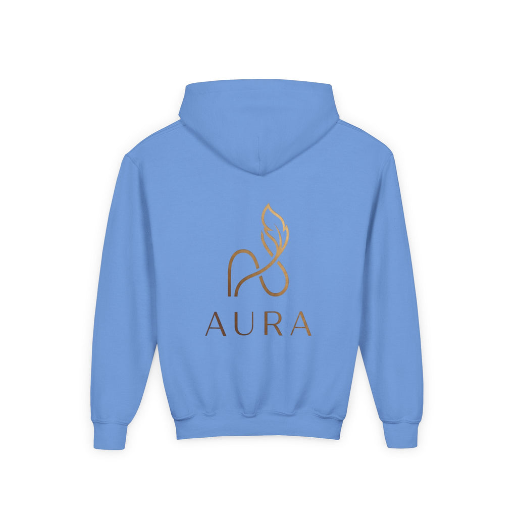Aura Hoodie