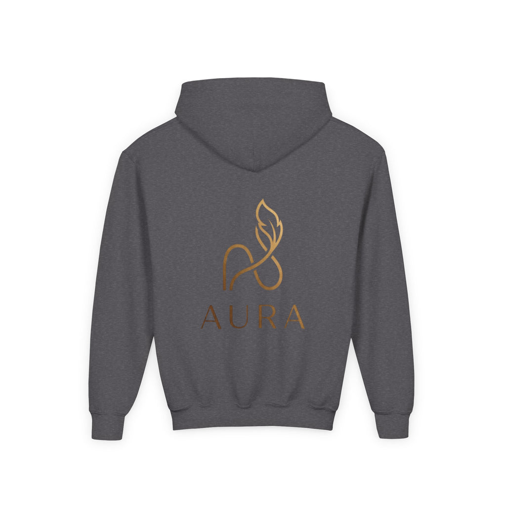 Aura Hoodie