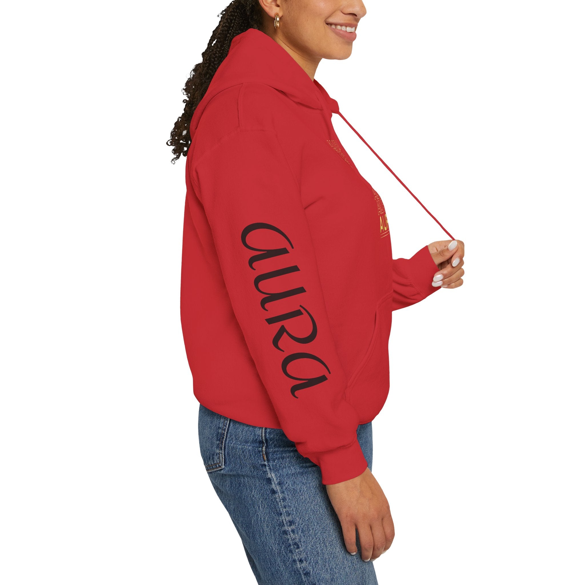 Aura Hoodie