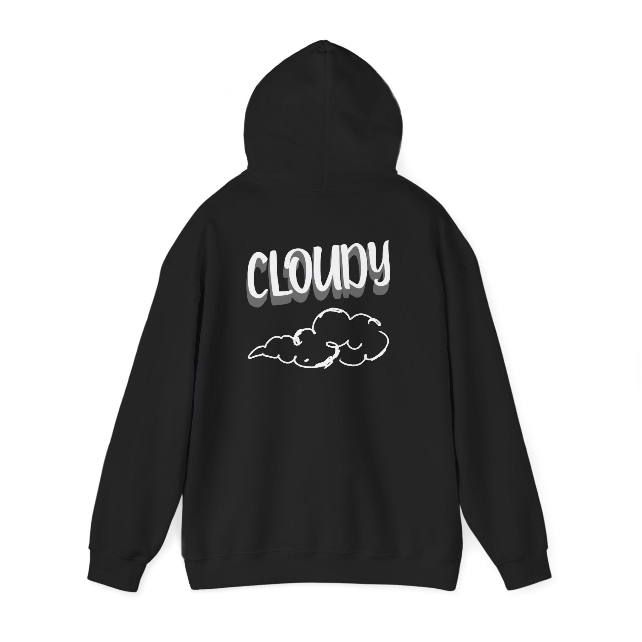 Cloudy Hoodie
