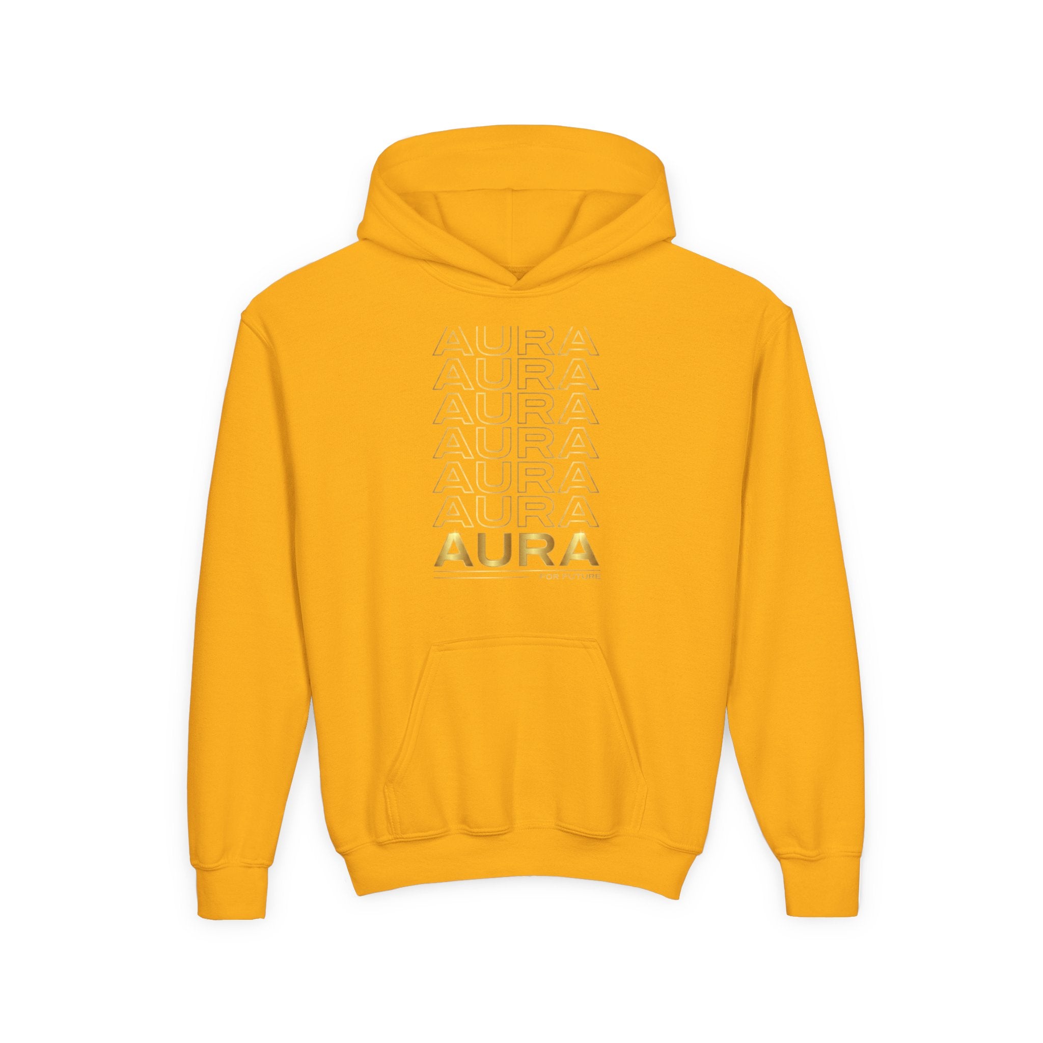 Aura Hoodie